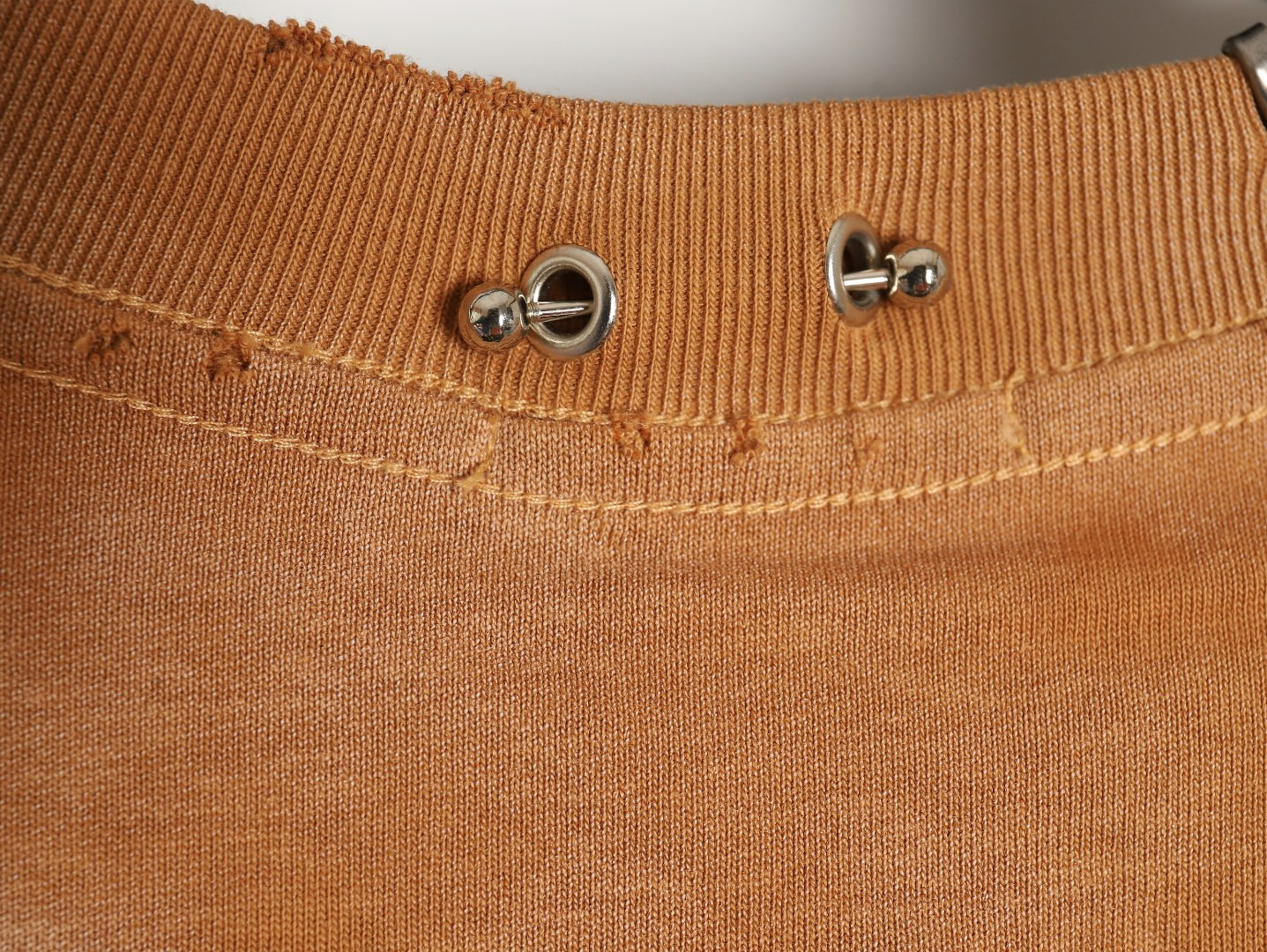 Balenciaga 23ss Short-sleeved T-shirt