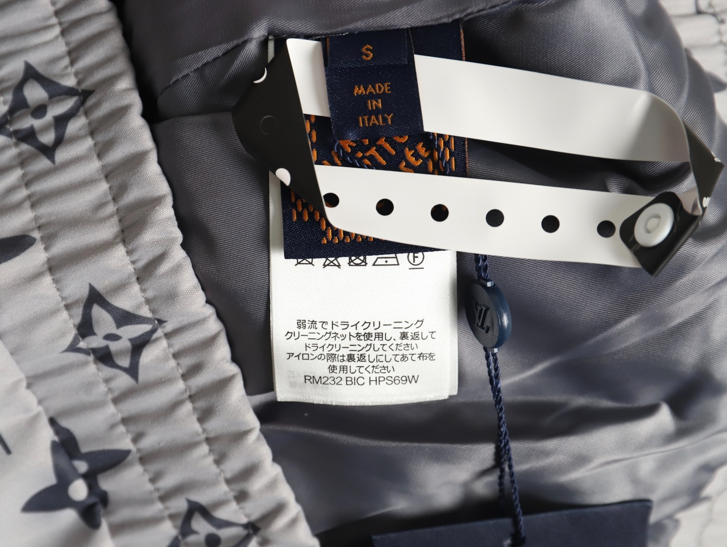 Louis Vuitton LV Coats