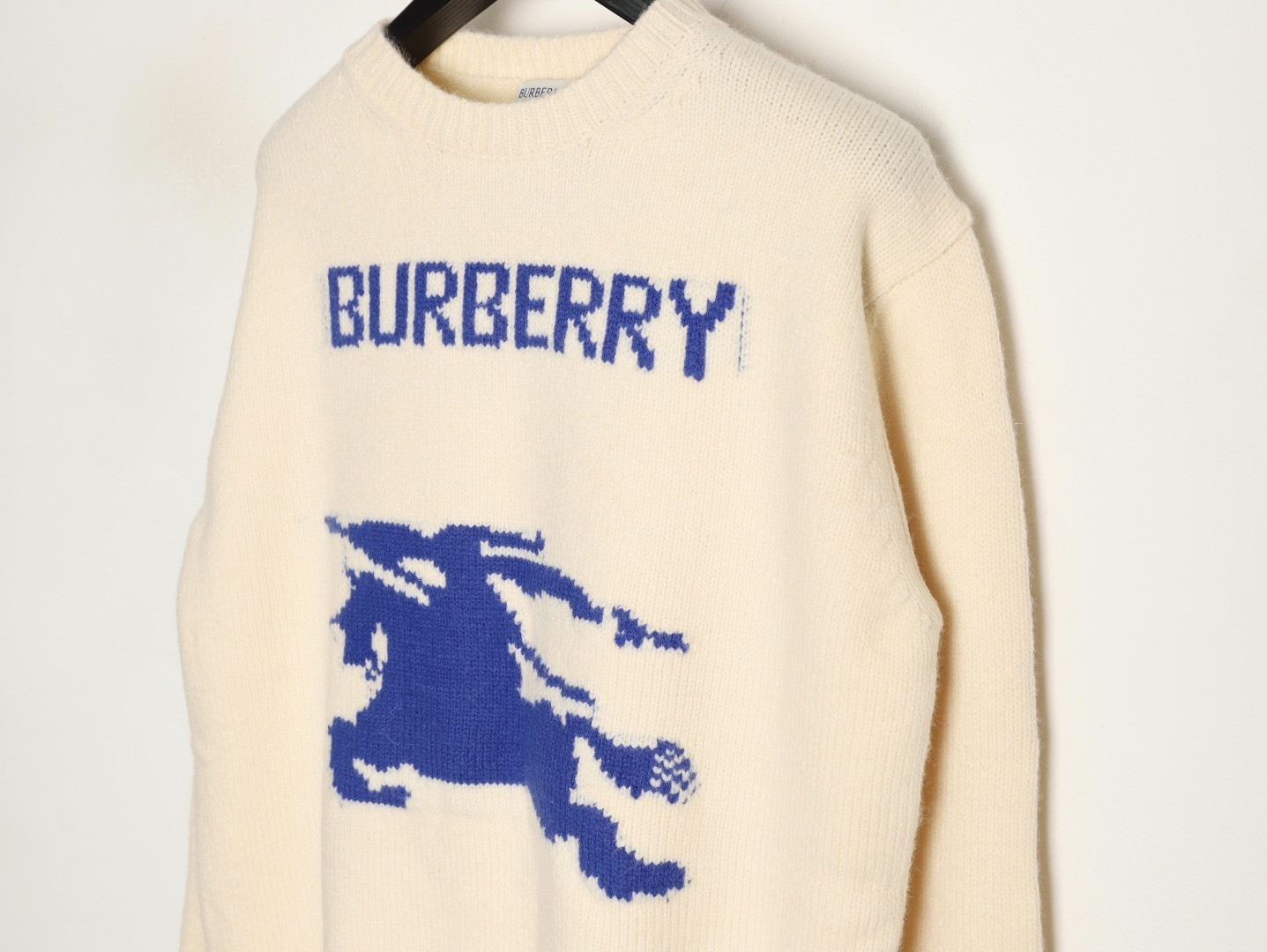 Burberry Sweaters