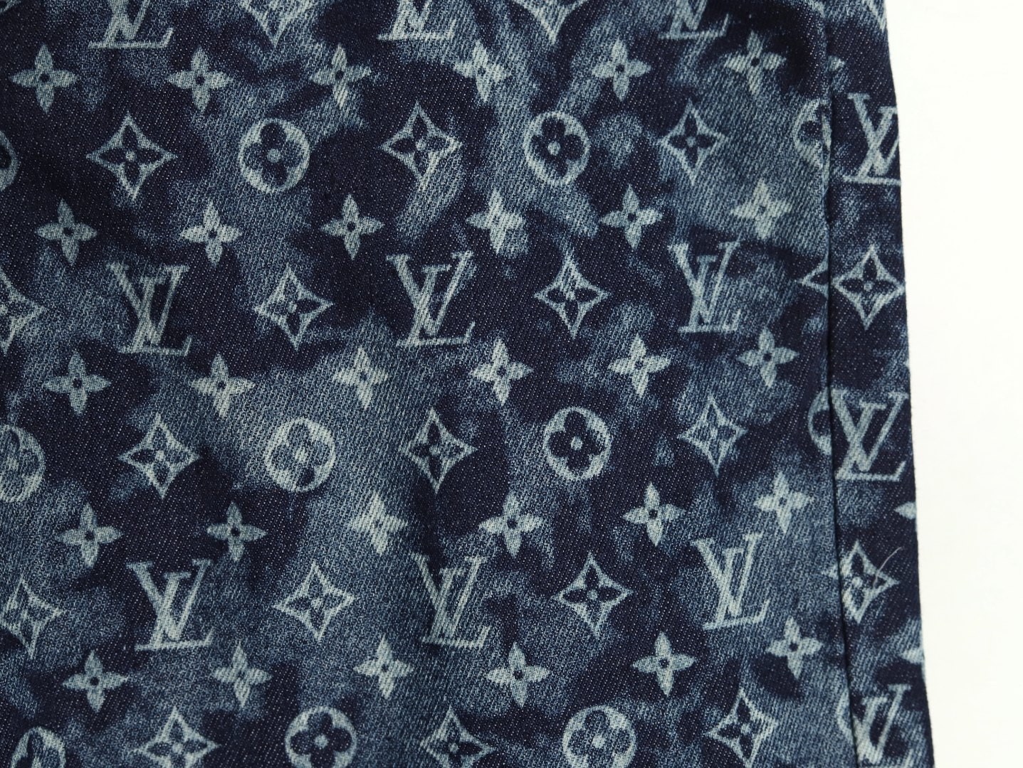 Louis Vuitton LV 25ss shorts