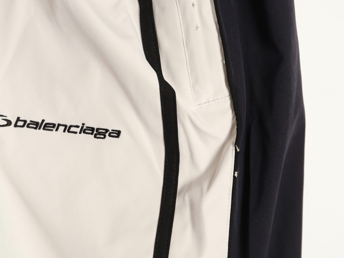 Balenciaga Pants Suit