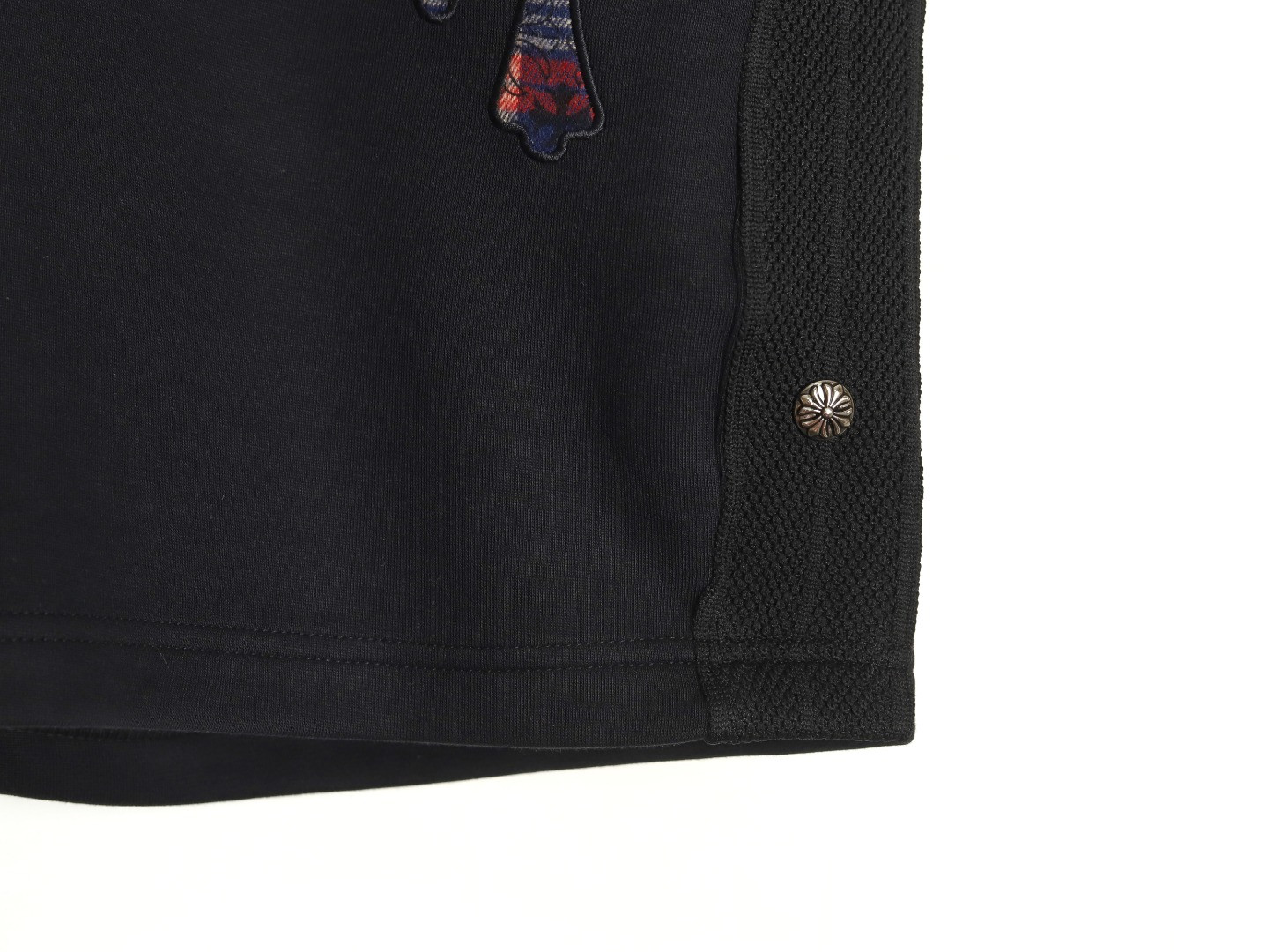 Ch*0me He**ts ch shorts