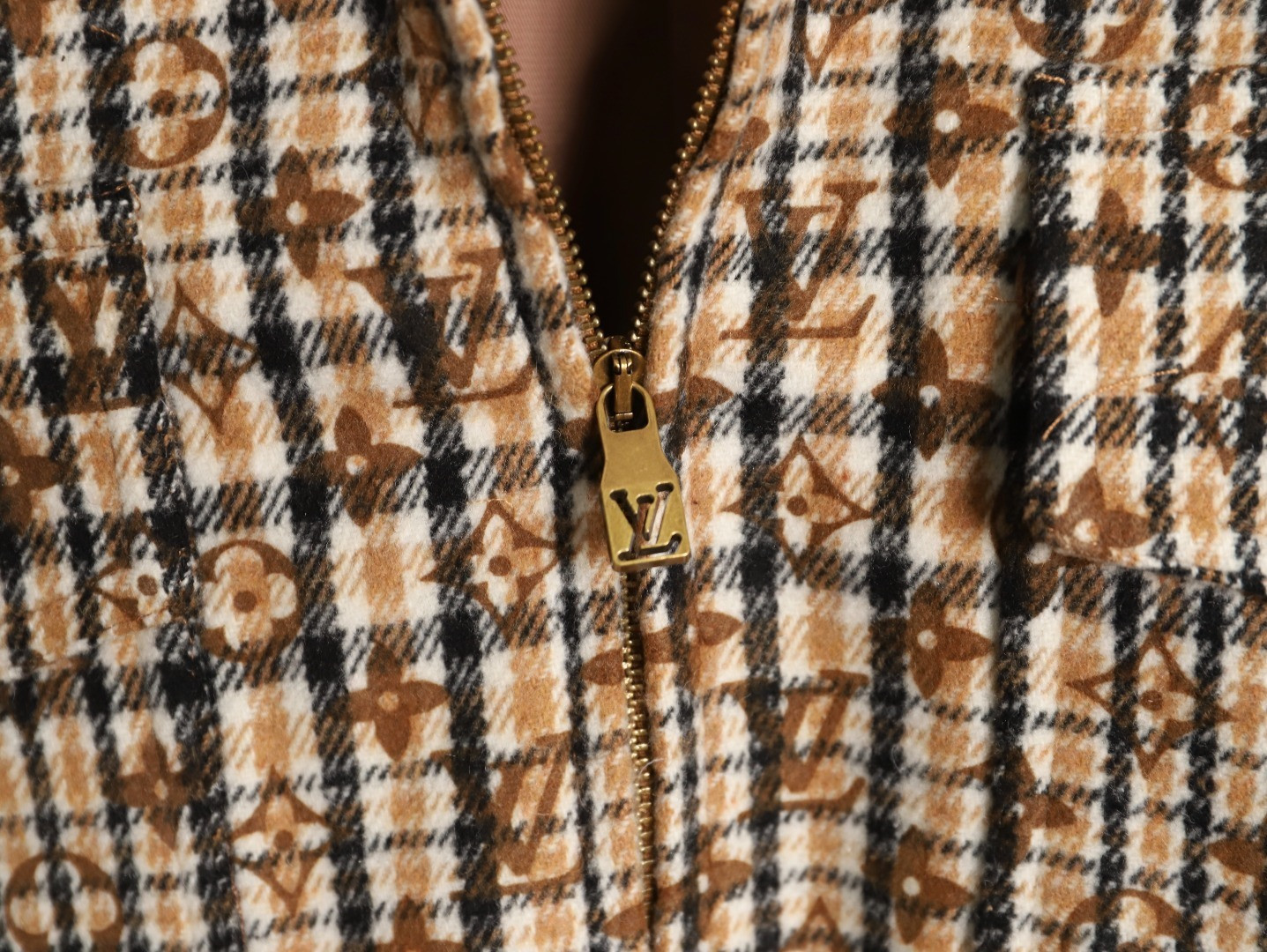 Louis Vuitton Jacket