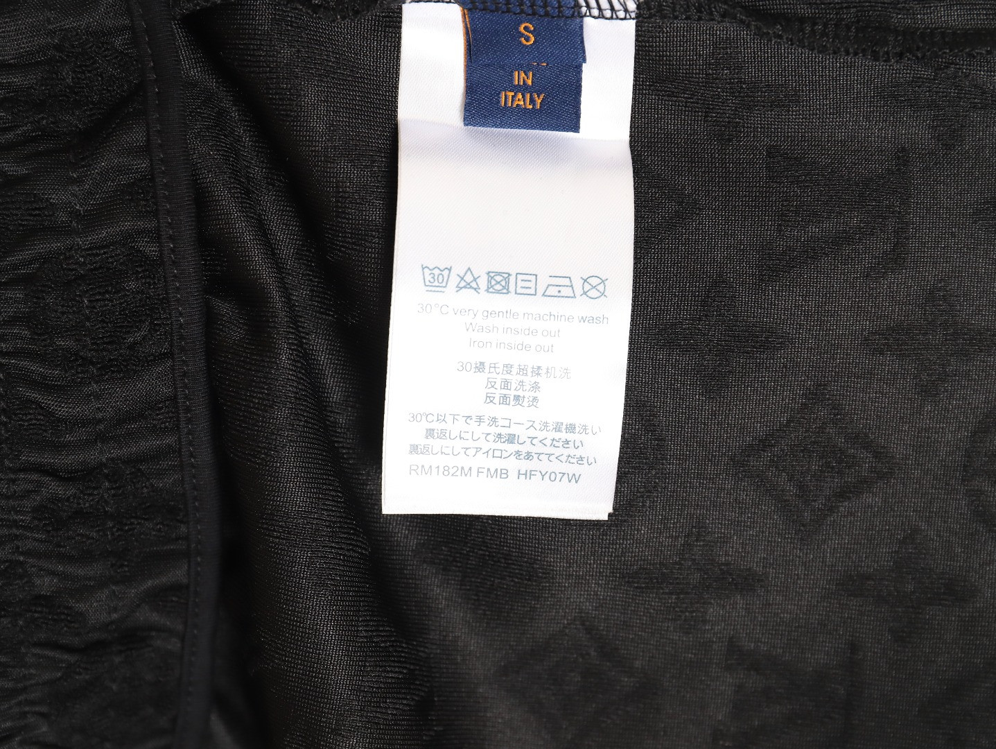 Louis vuitton LV 24ss shorts