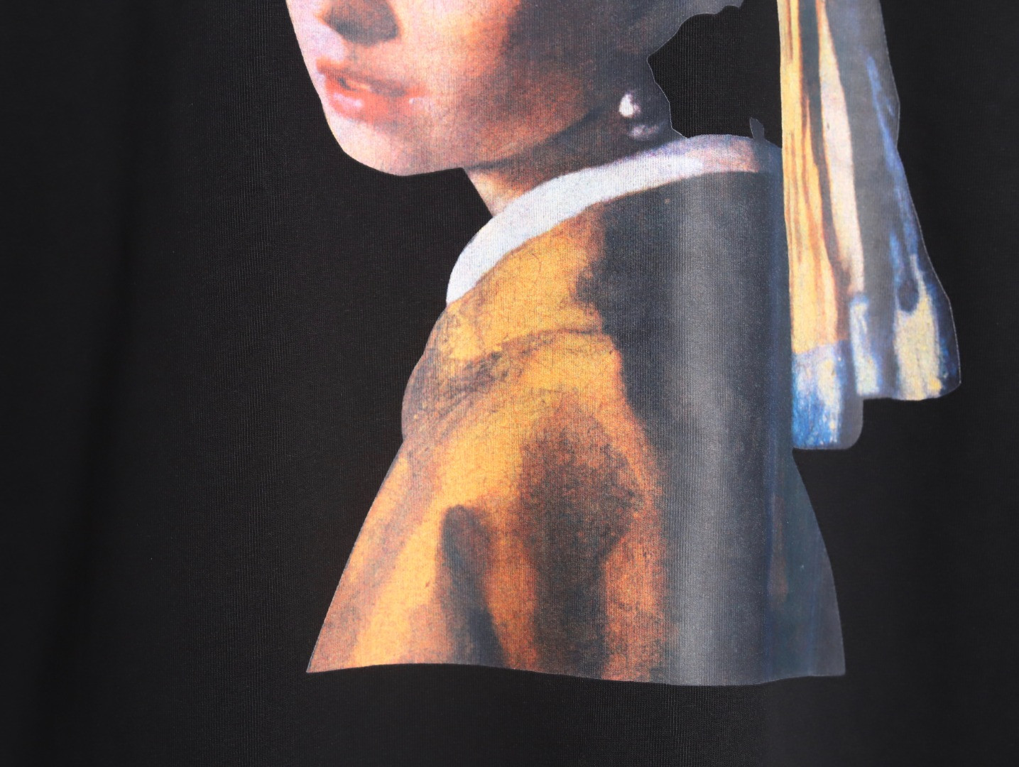 Balenciaga 25SS Short-sleeved T-shirt