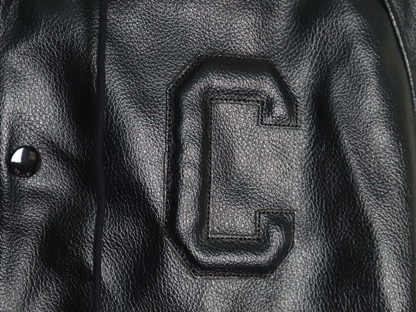 Celine Leather Jacket