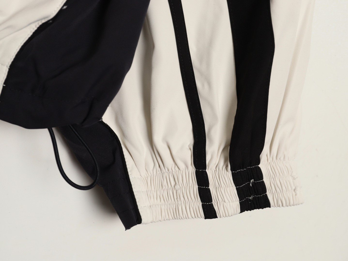 Balenciaga Coats Suit