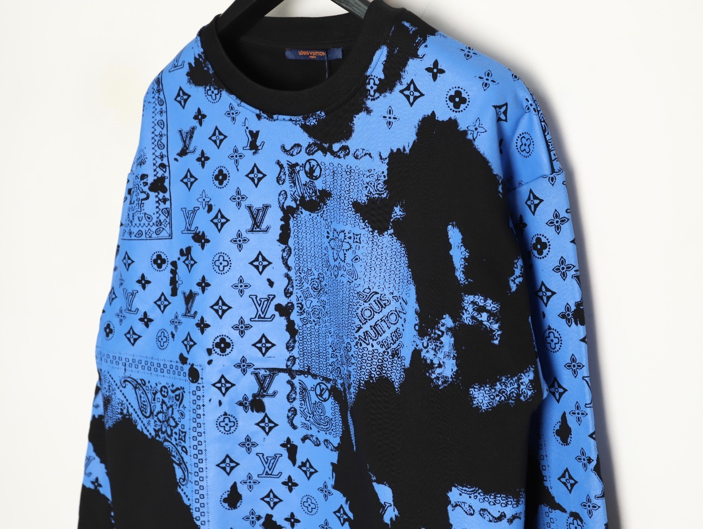 Louis Vuitton LV 25Fw Hoodies