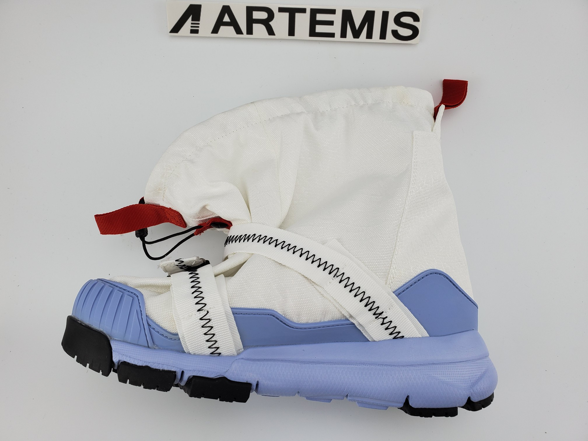 Nike Mars Yard Overshoe Tom Sachs