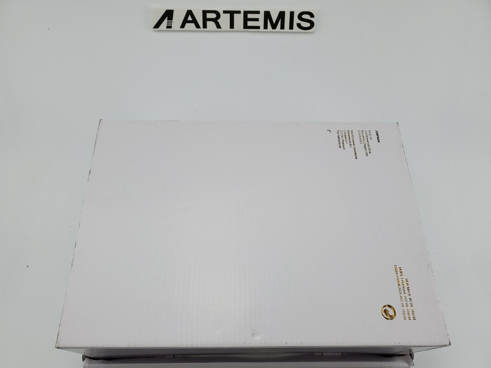 Air Jordan 1 Retro High Black Mushroom