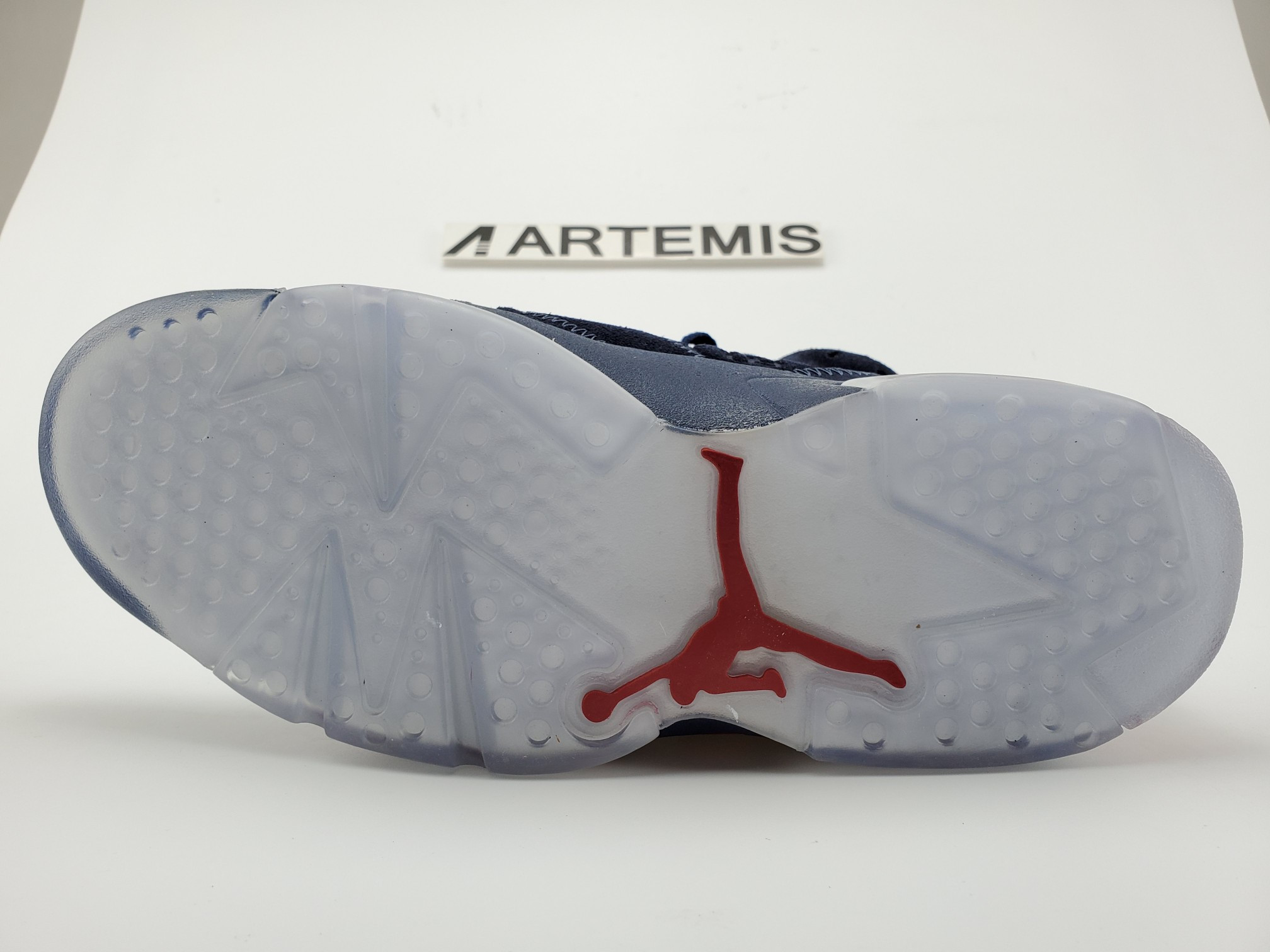 Air Jordan 6 Retro Doernbecher 15th Anniversary