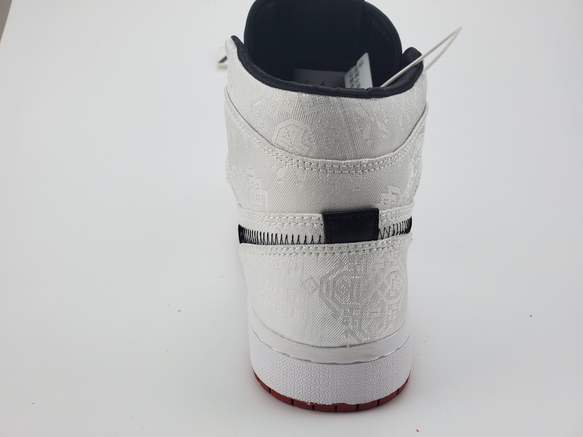 Air Jordan 1 Mid SE Fearless Edison Chen Clot