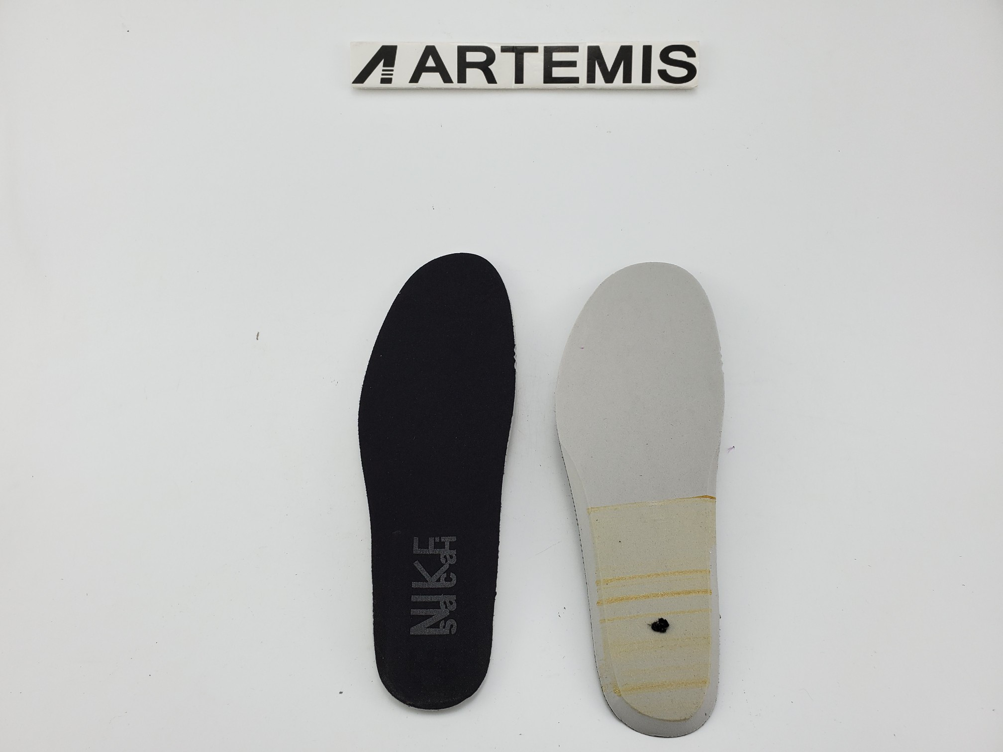 Sacai x Nike LDV Waffle “Black Nylon”