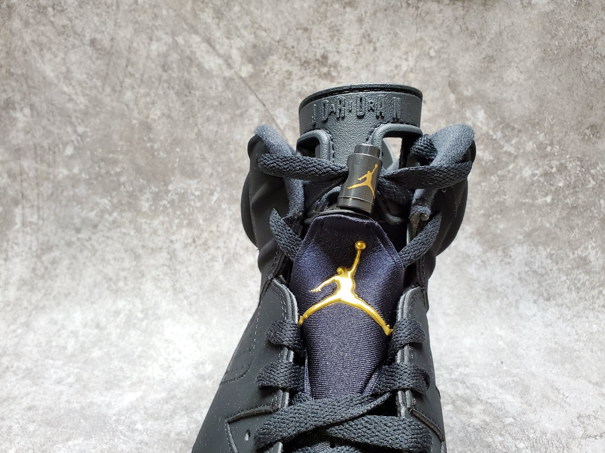 Air Jordan 6 Retro SE