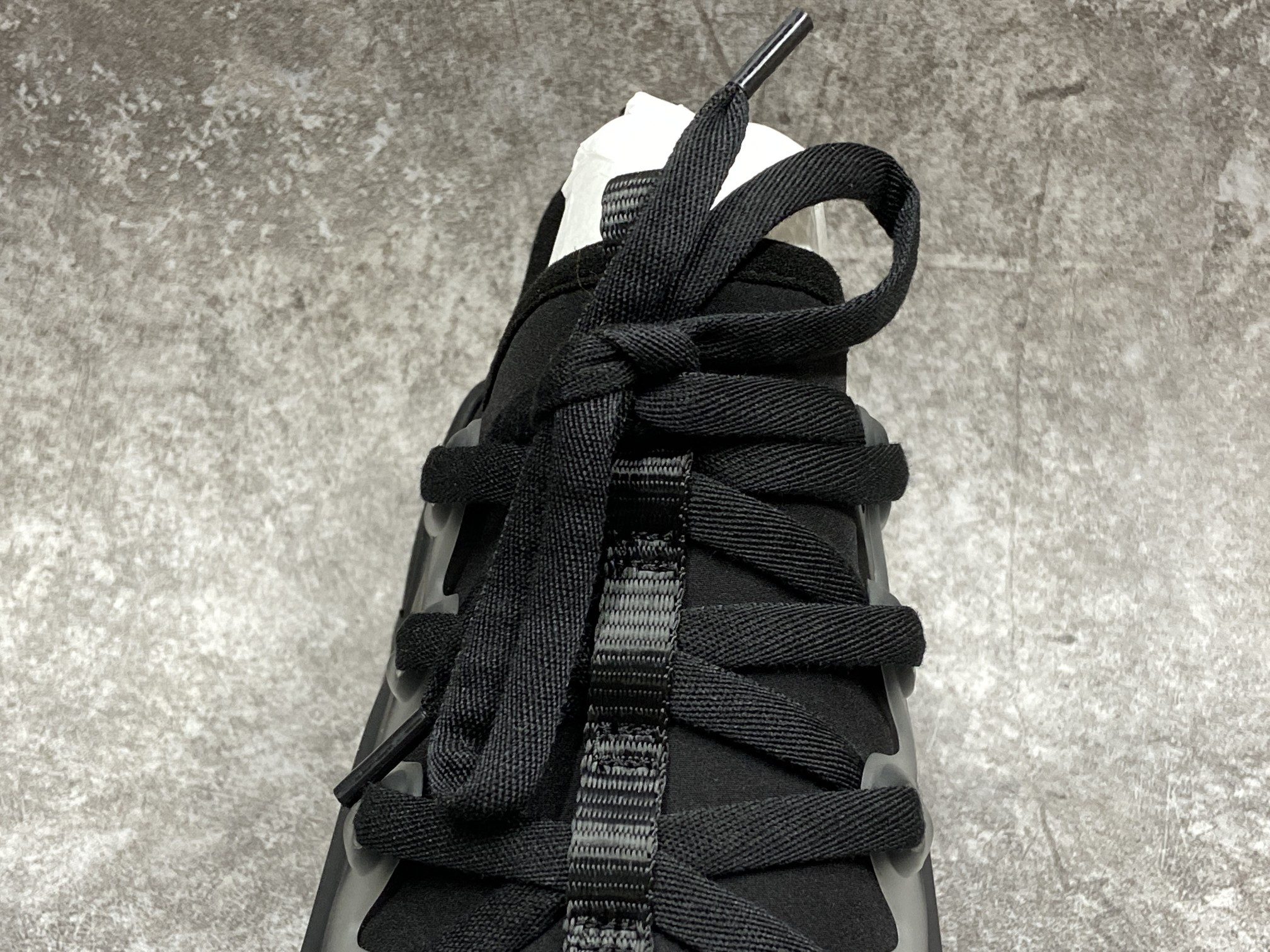 Dior D Connect Black Neoprene