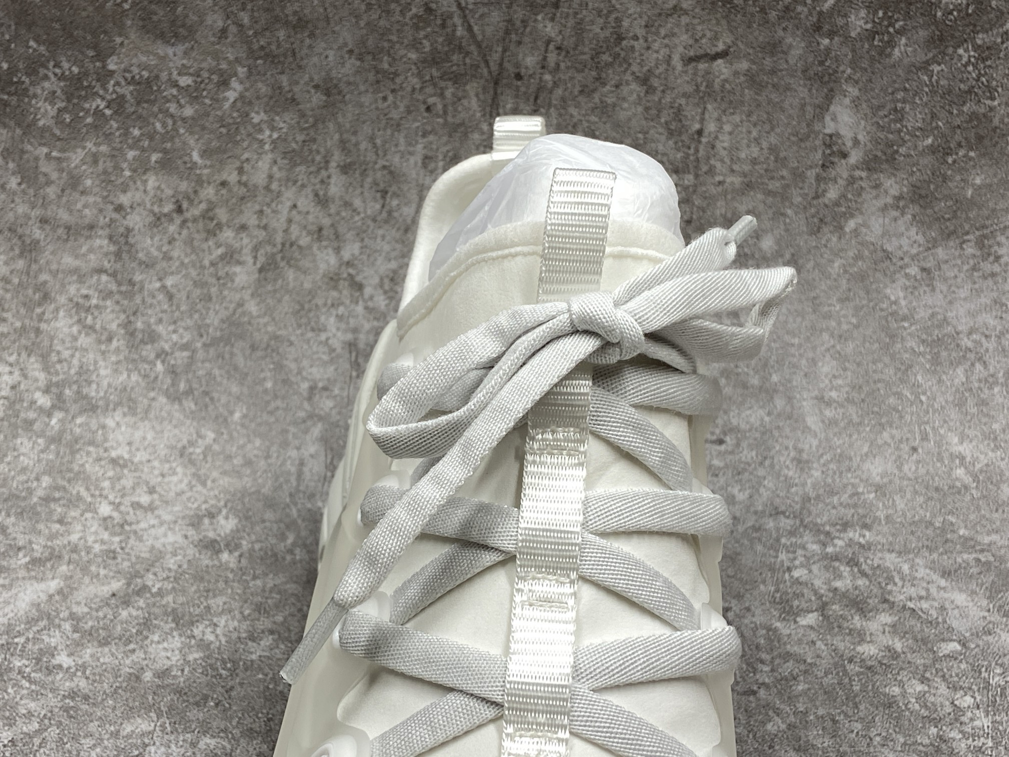 Dior D Connect White Neoprene