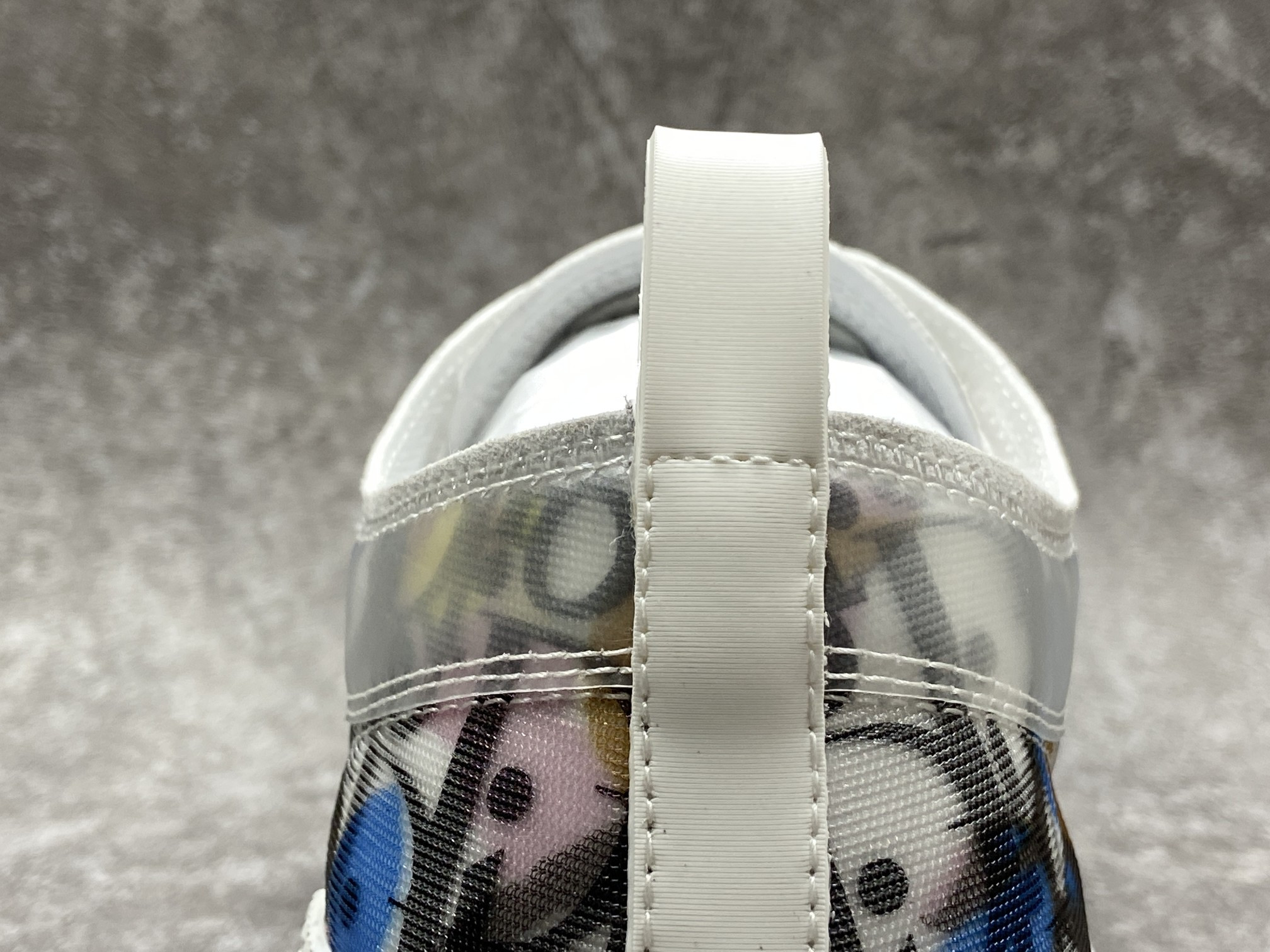 Dior B23 Low Top Alex Foxton Oblique