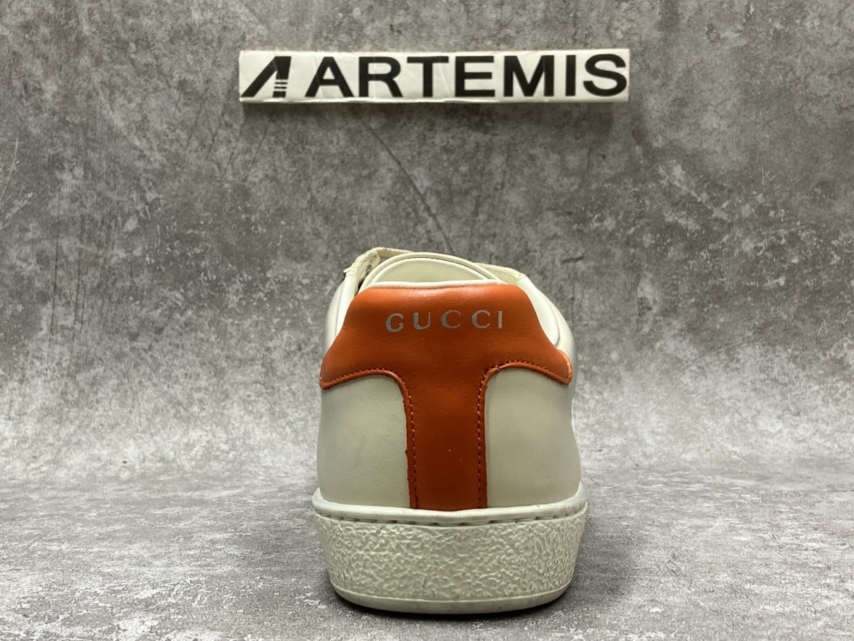 GUCCI Ace x Disney Ivory