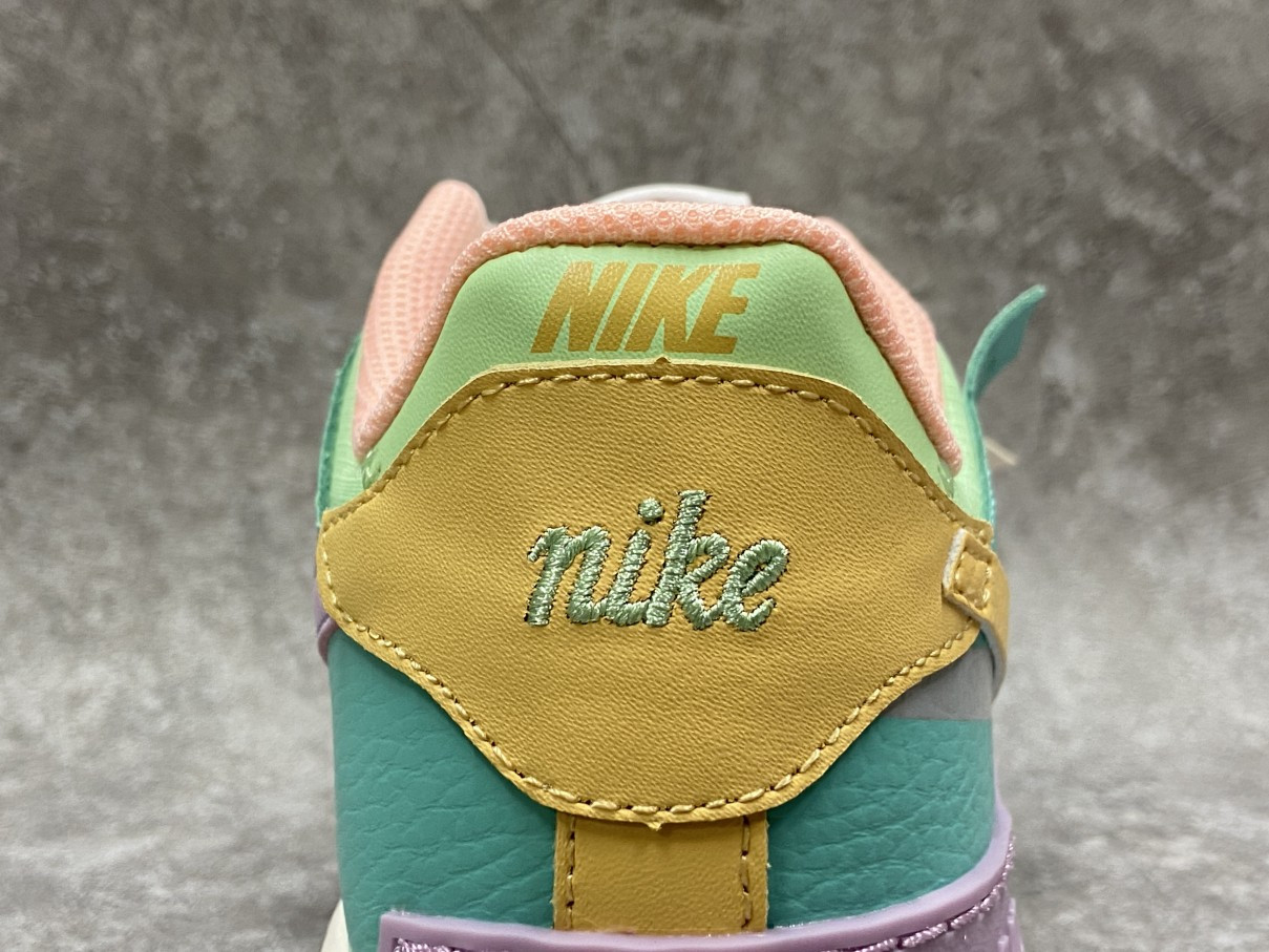 Nike Air Force 1 Shadow Pale Ivory