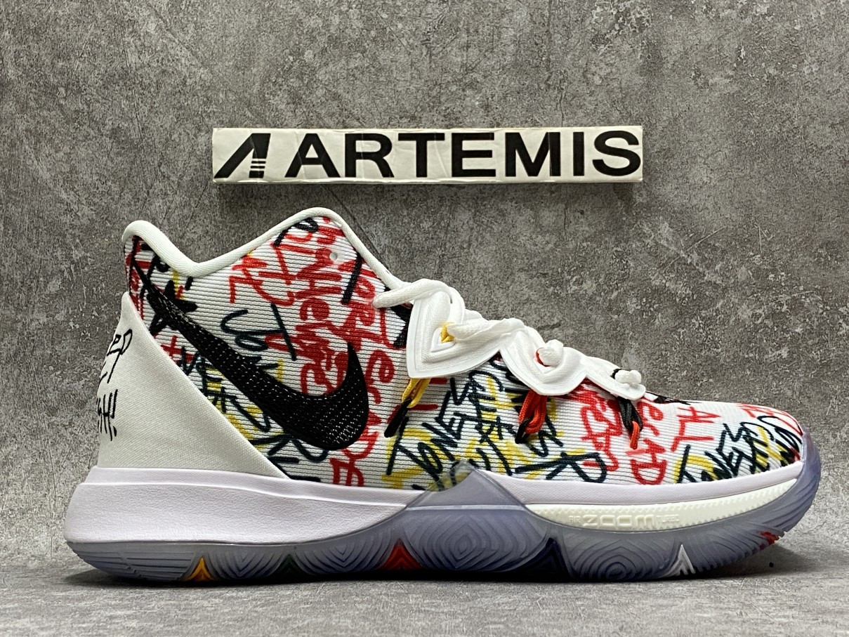 Nike Kyrie 5 Keep Sue Fresh Sue Bird