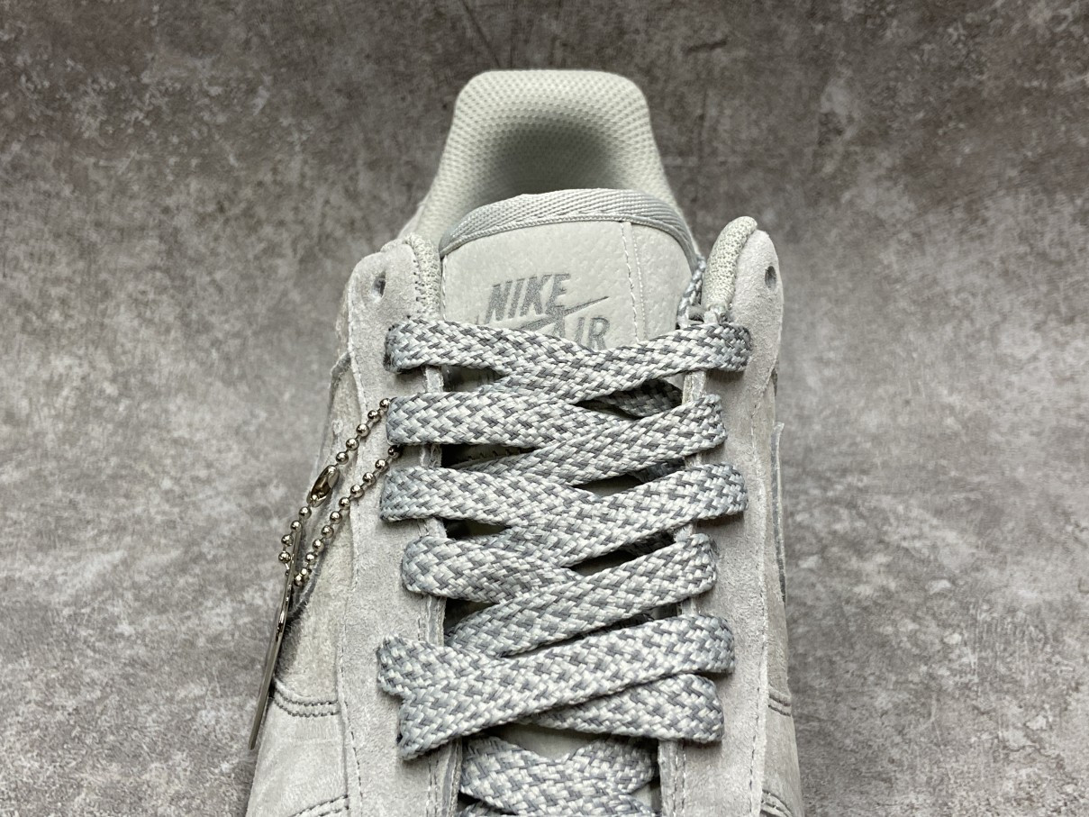 Nike Air Force 1 Low Light Grey