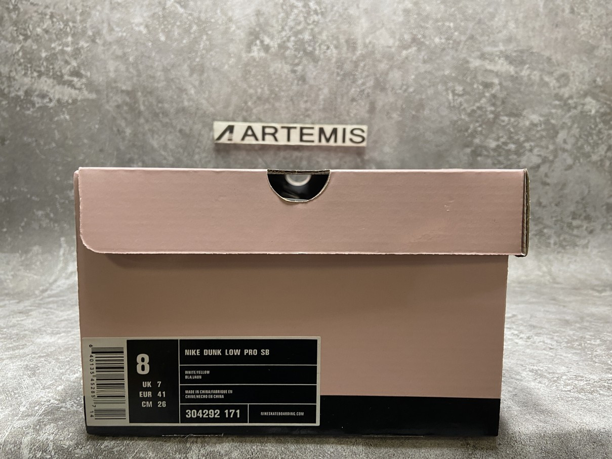 Nike Dunk SB Low De La Soul