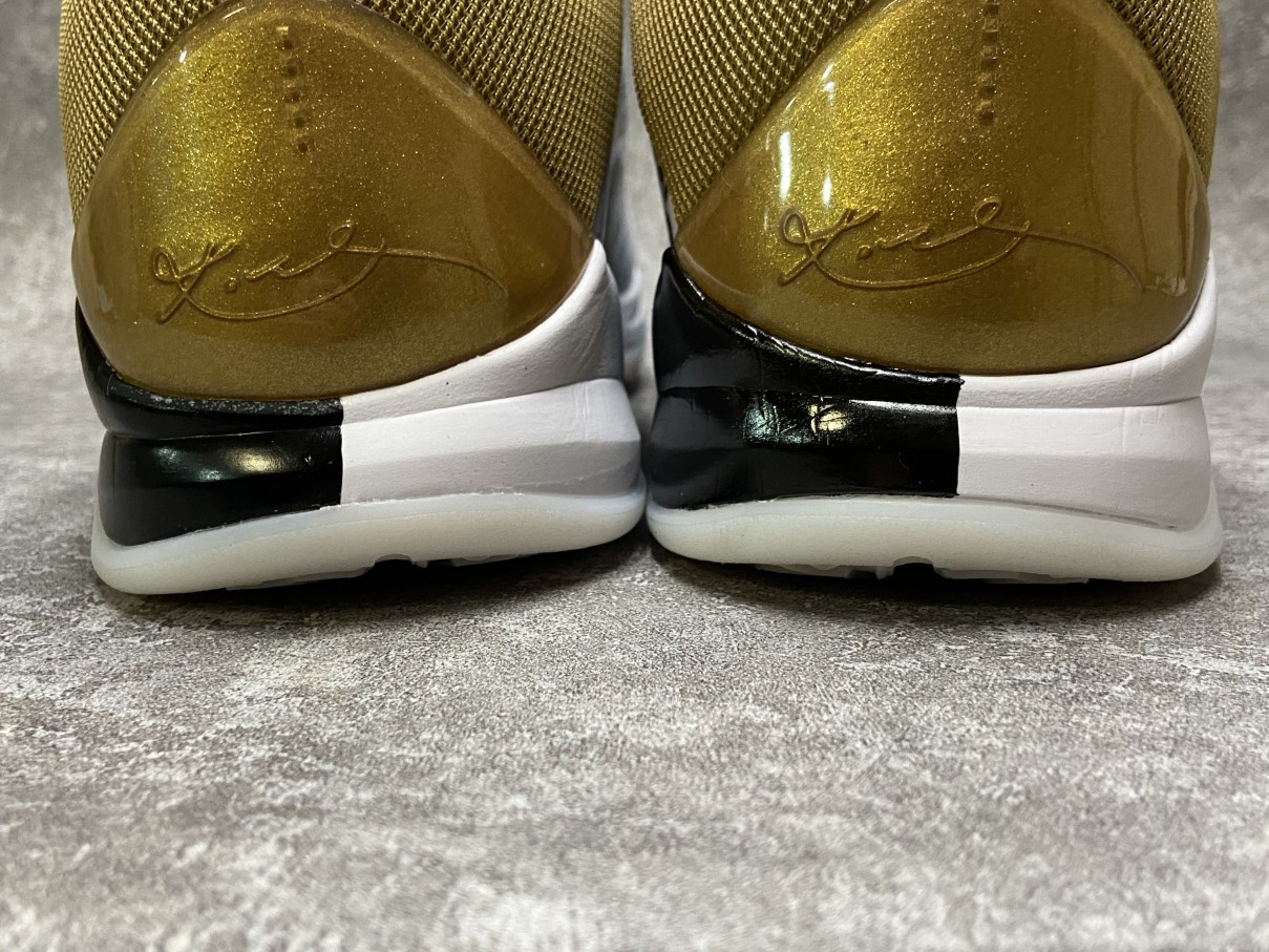 Nike Kobe 5 Protro Big Stage Parade