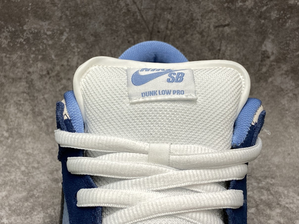 Nike Dunk SB Low FTC Finally