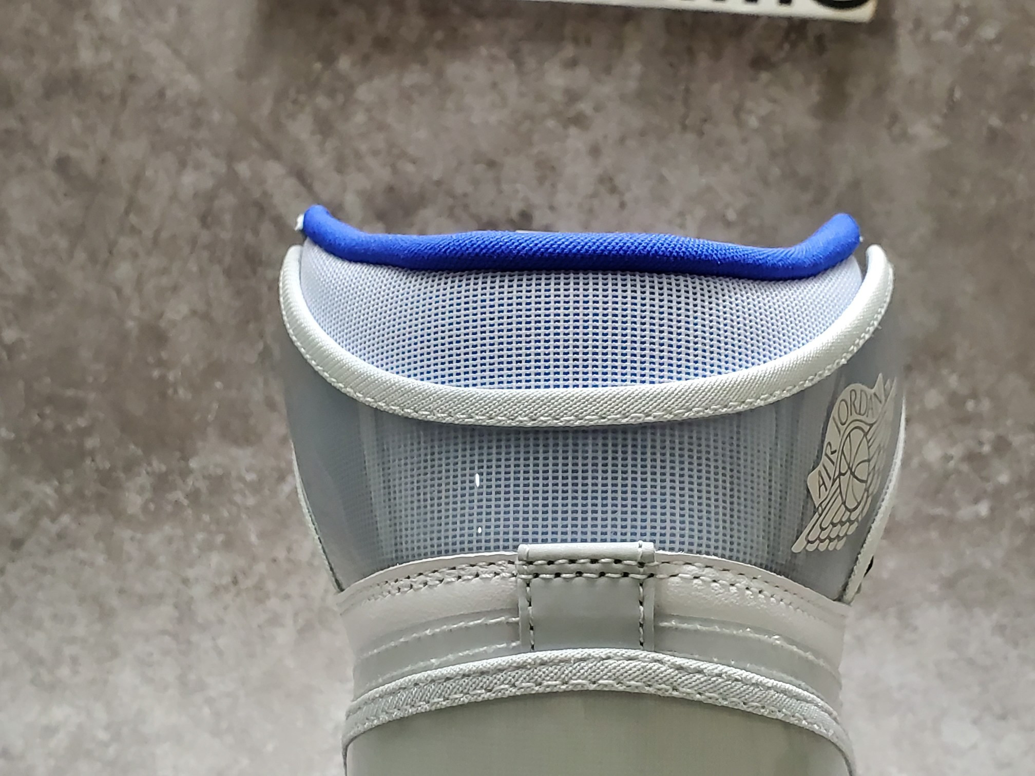 Air Jordan 1 High Zoom