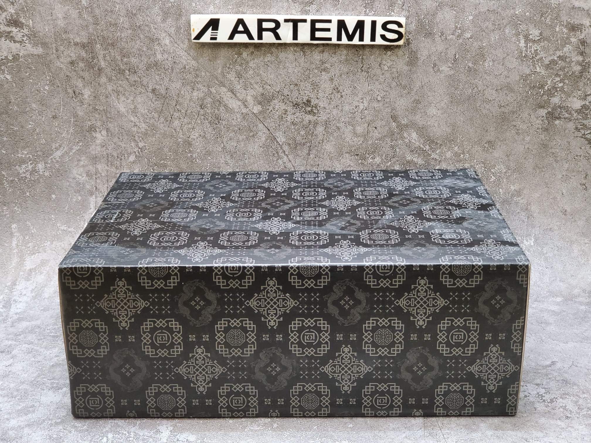 Nike Air Force 1 Low Premium X Clot