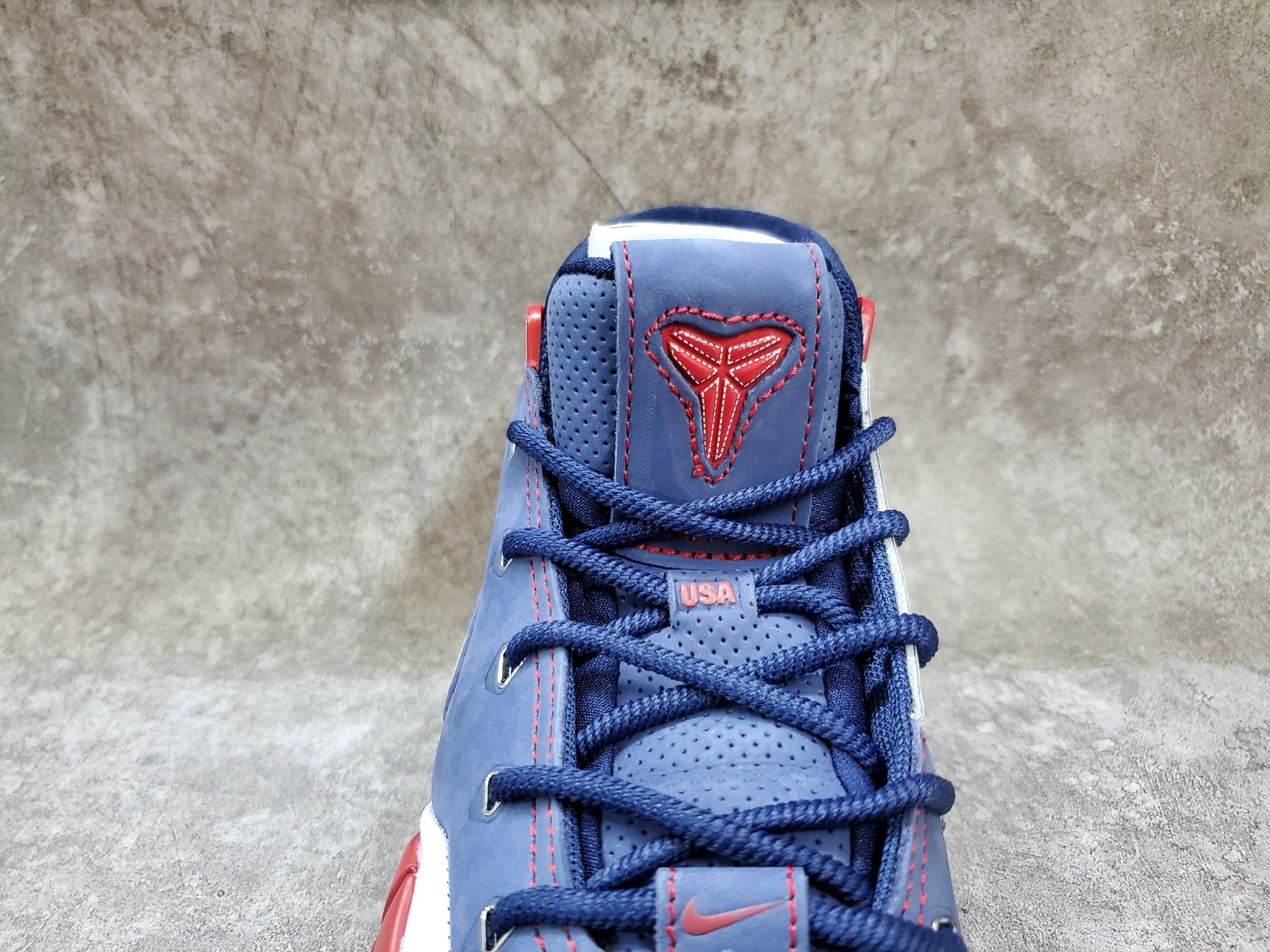 Nike Kobe 1 Protro USA