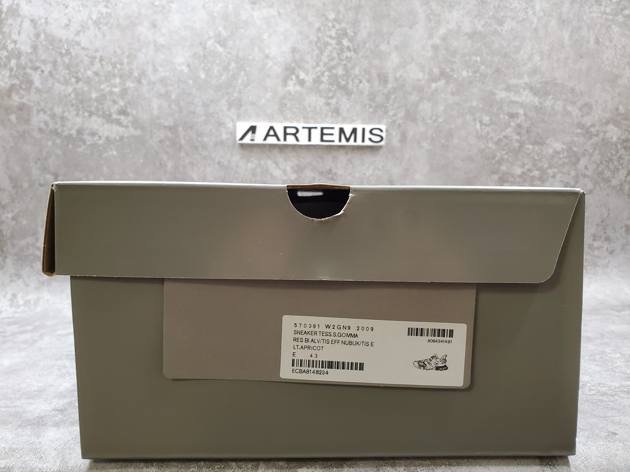 Balenciga Track 2  Black White Grey