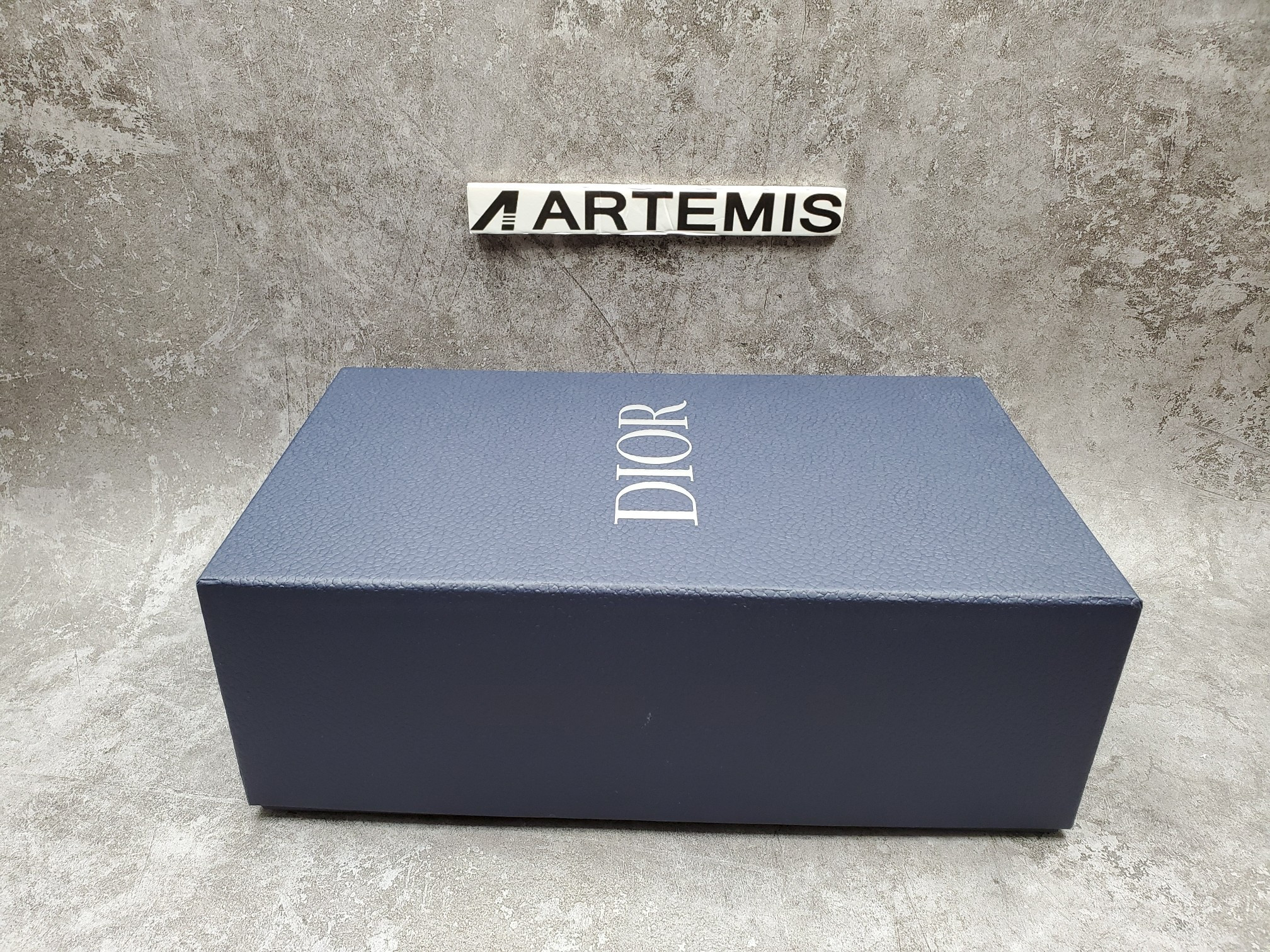 Dior B23 Low Top Oblique