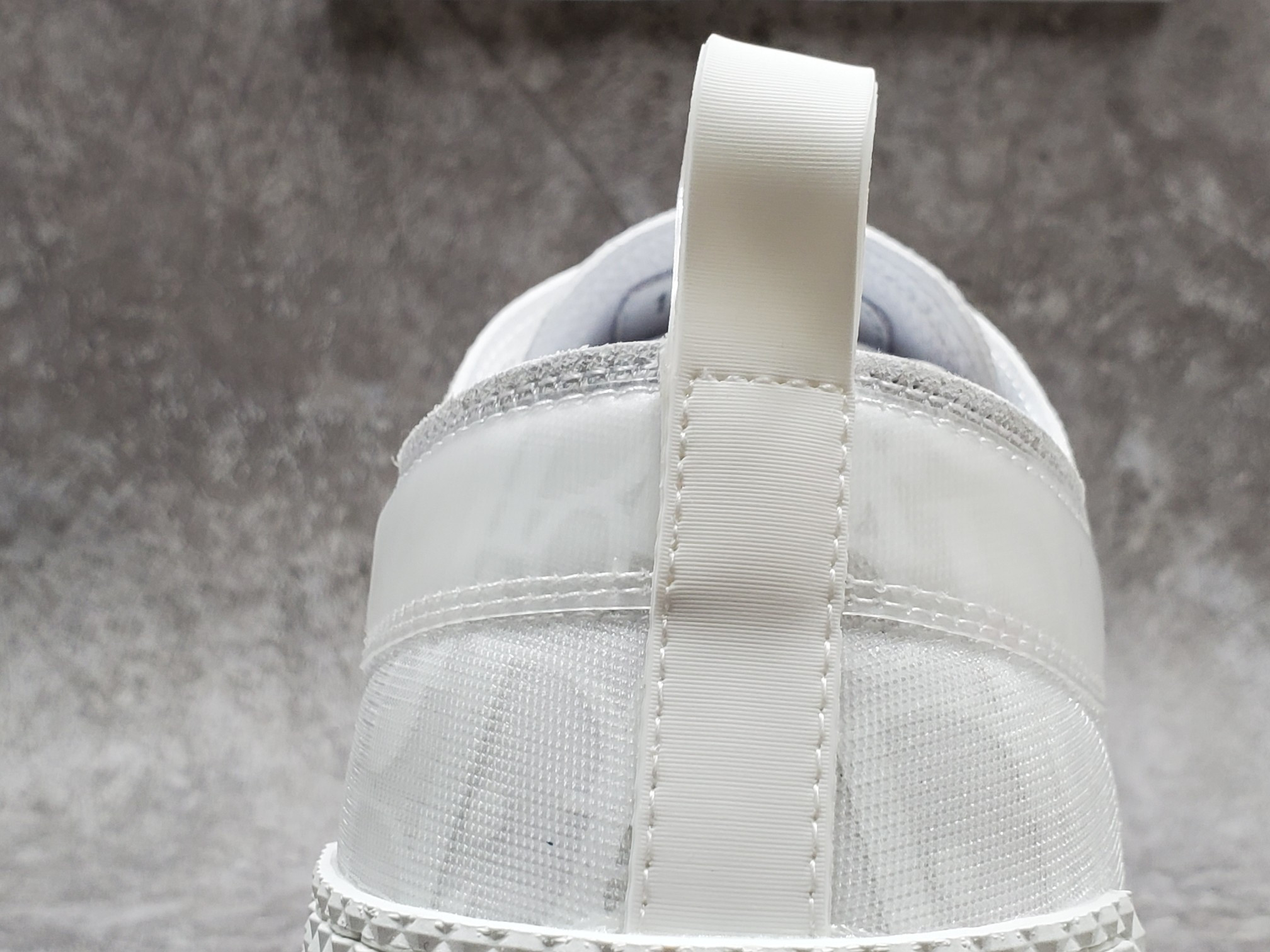 Dior B23 Low Top Oblique