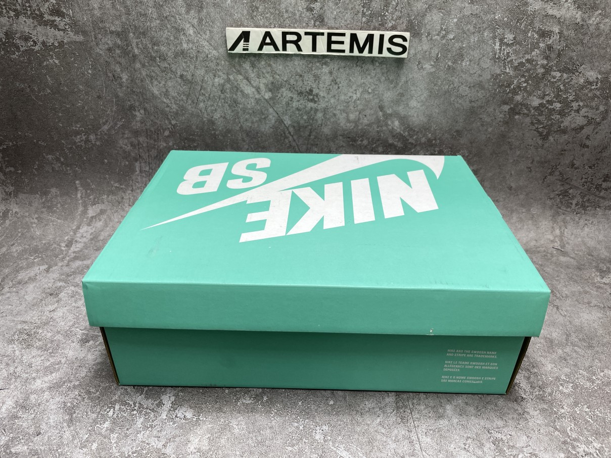 Nike SB Dunk High Danny Supa