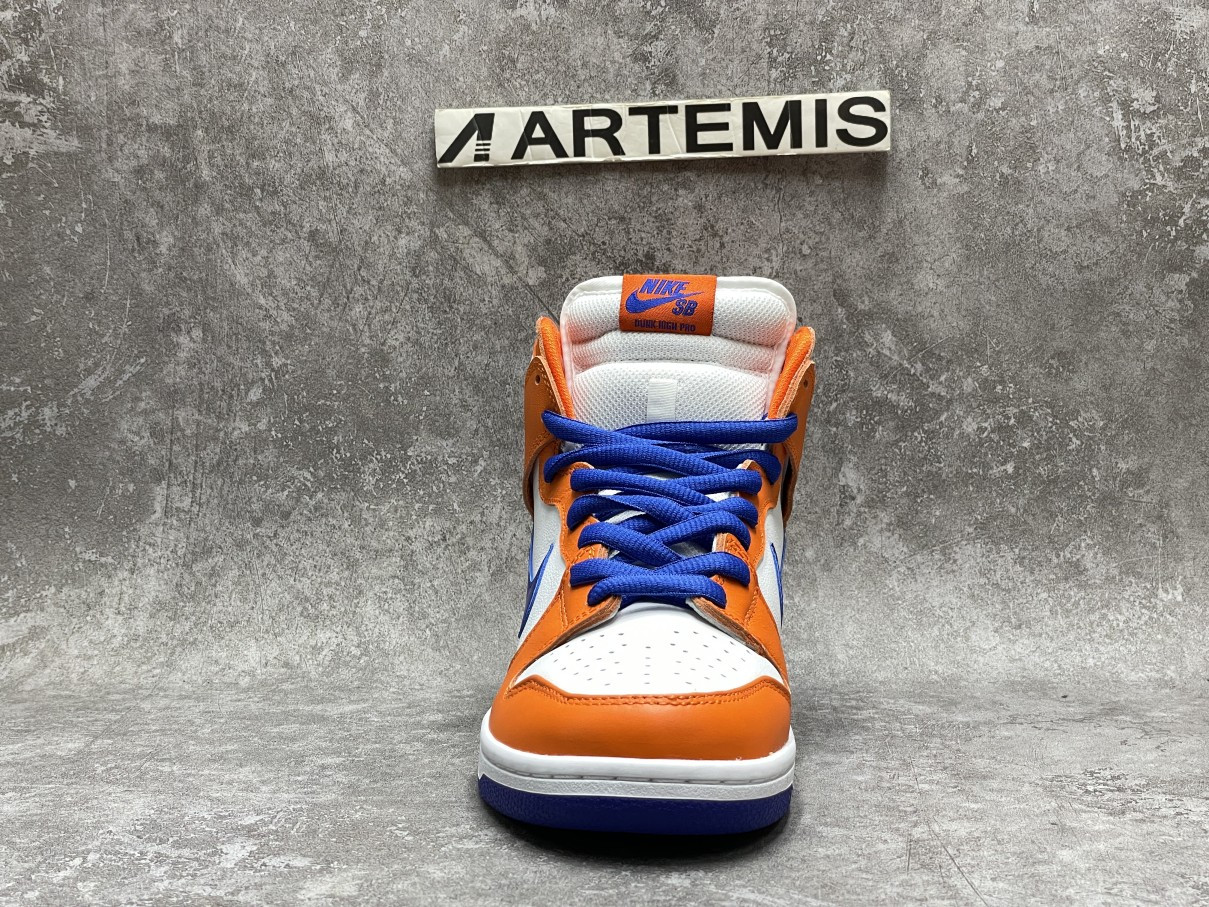 Nike SB Dunk High Danny Supa