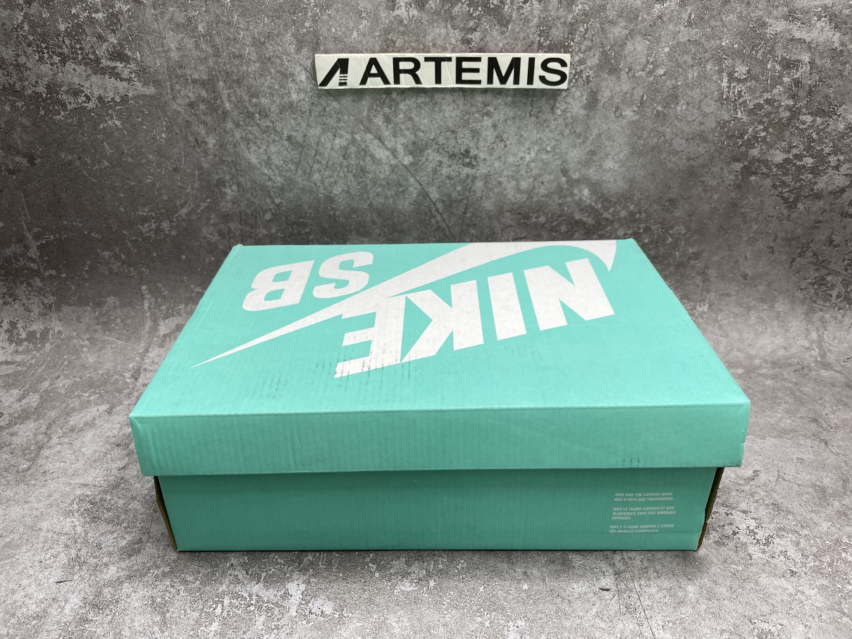 Nike Dunk SB High Petoskey Premier