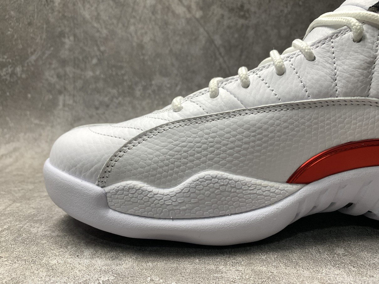 Air Jordan 12 Retro Twist