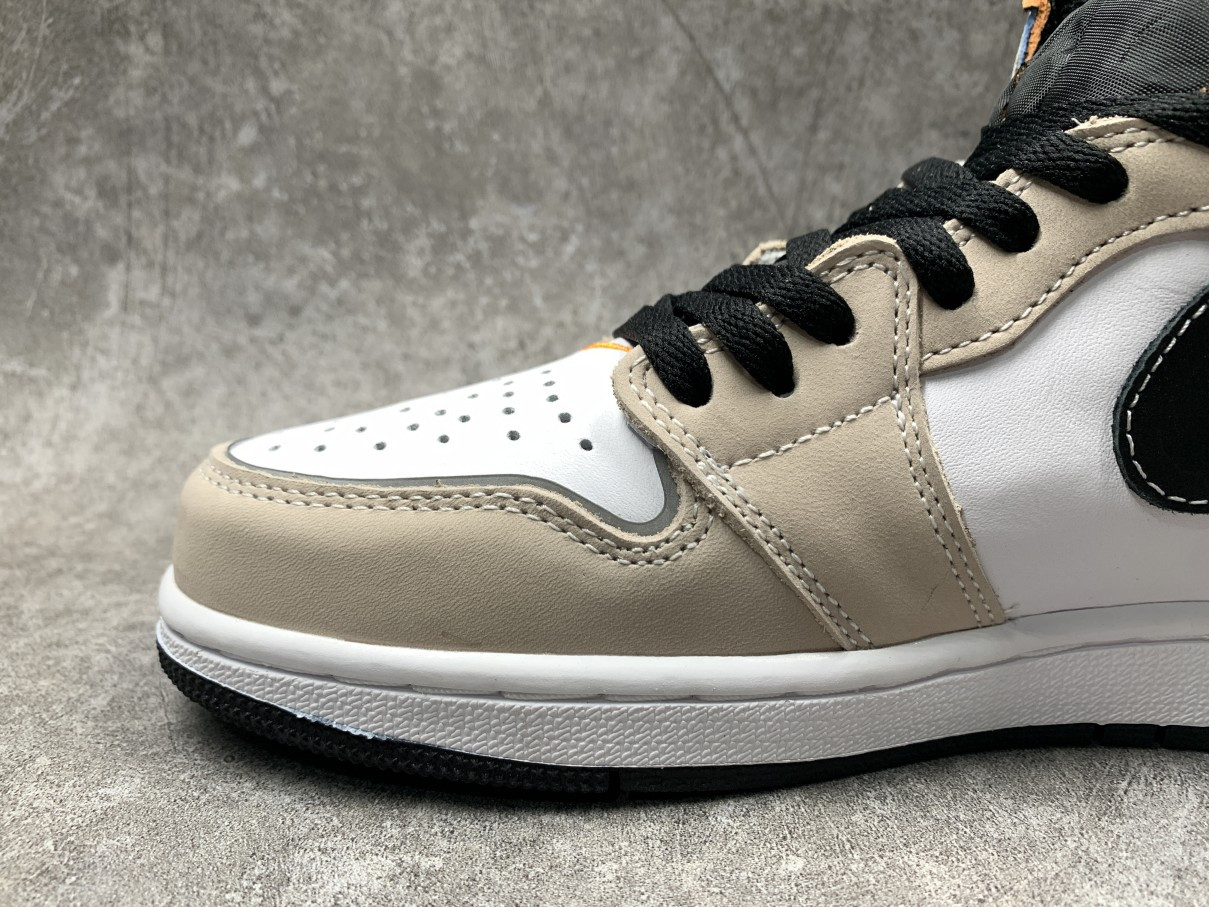 Air Jordan 1 Retro High OG Prototype