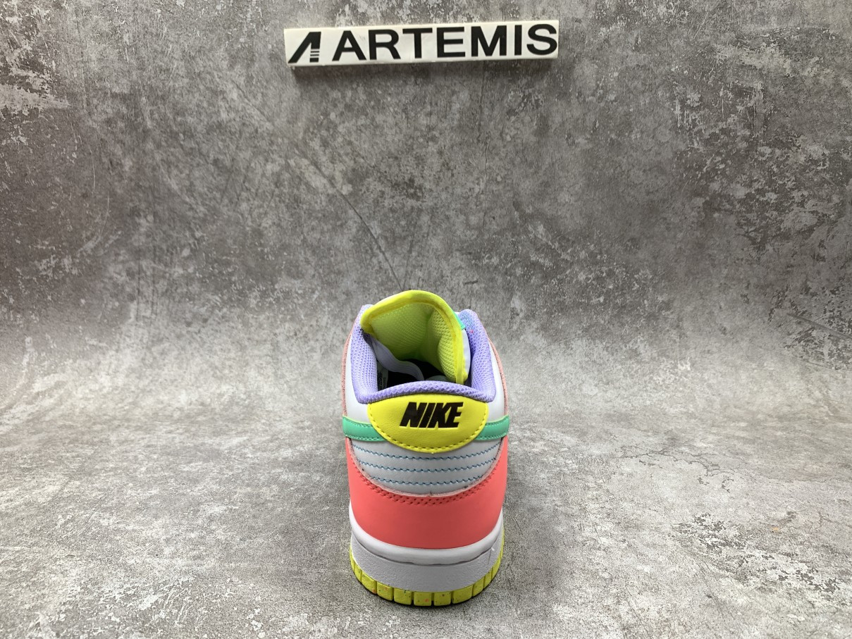 Nike Dunk Low SE Easter Candy