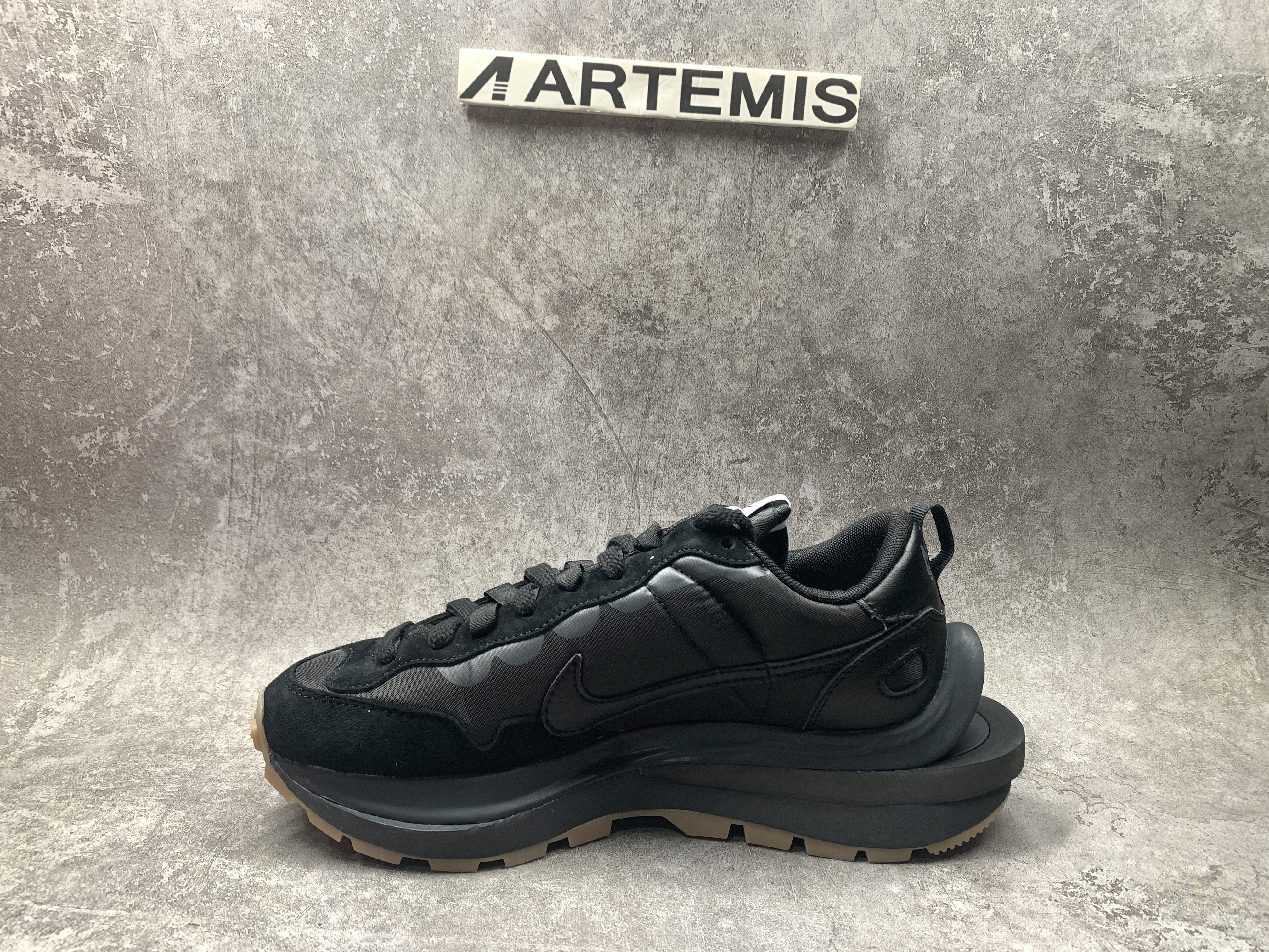 Nike Sacai x VaporWaffle 