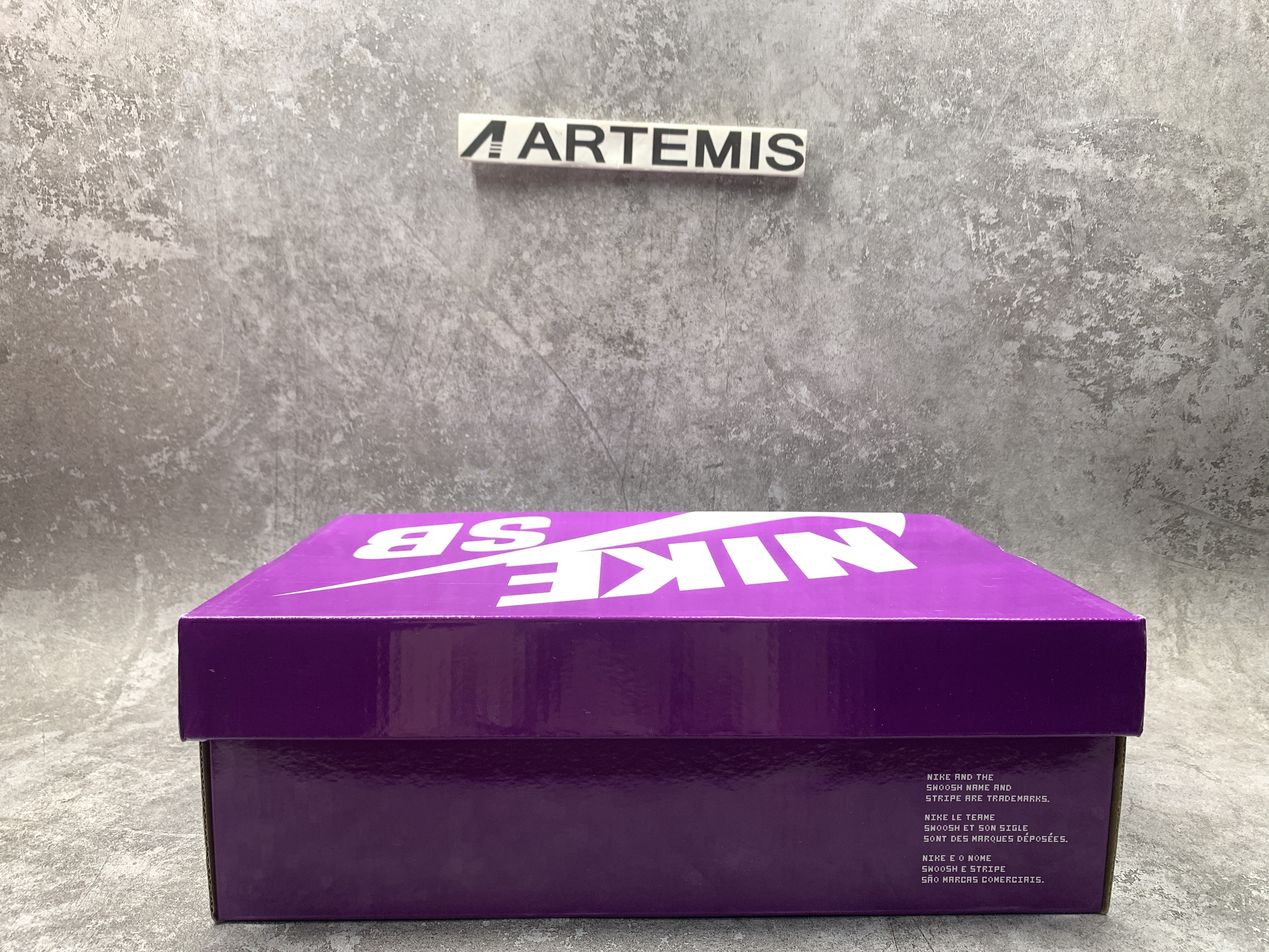 Nike Dunk Low SB Celadon