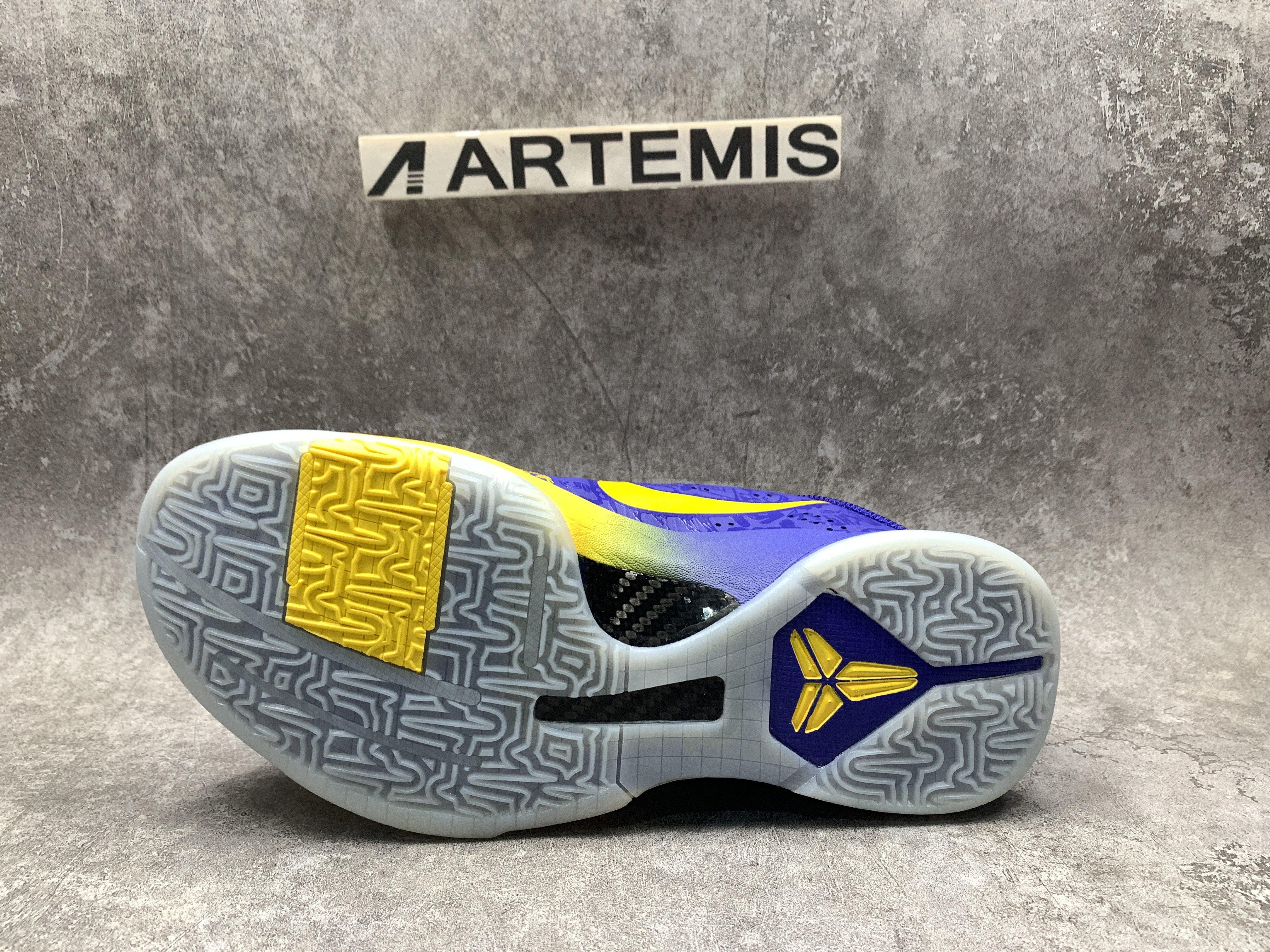 Nike Kobe 5 Protro 5 Rings(2020)