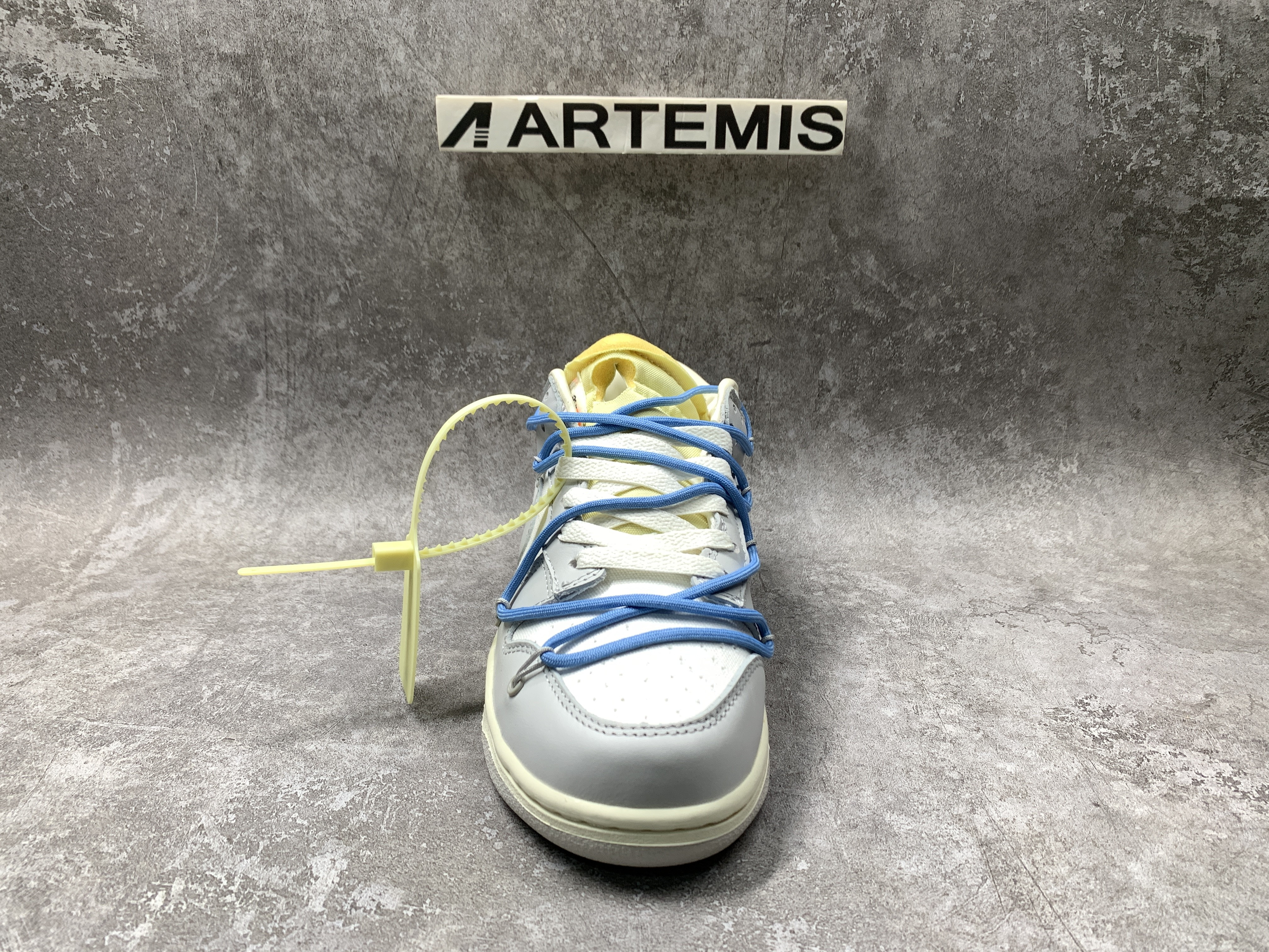 Nike Dunk Low x Off-White Dear Summer 05 of 50