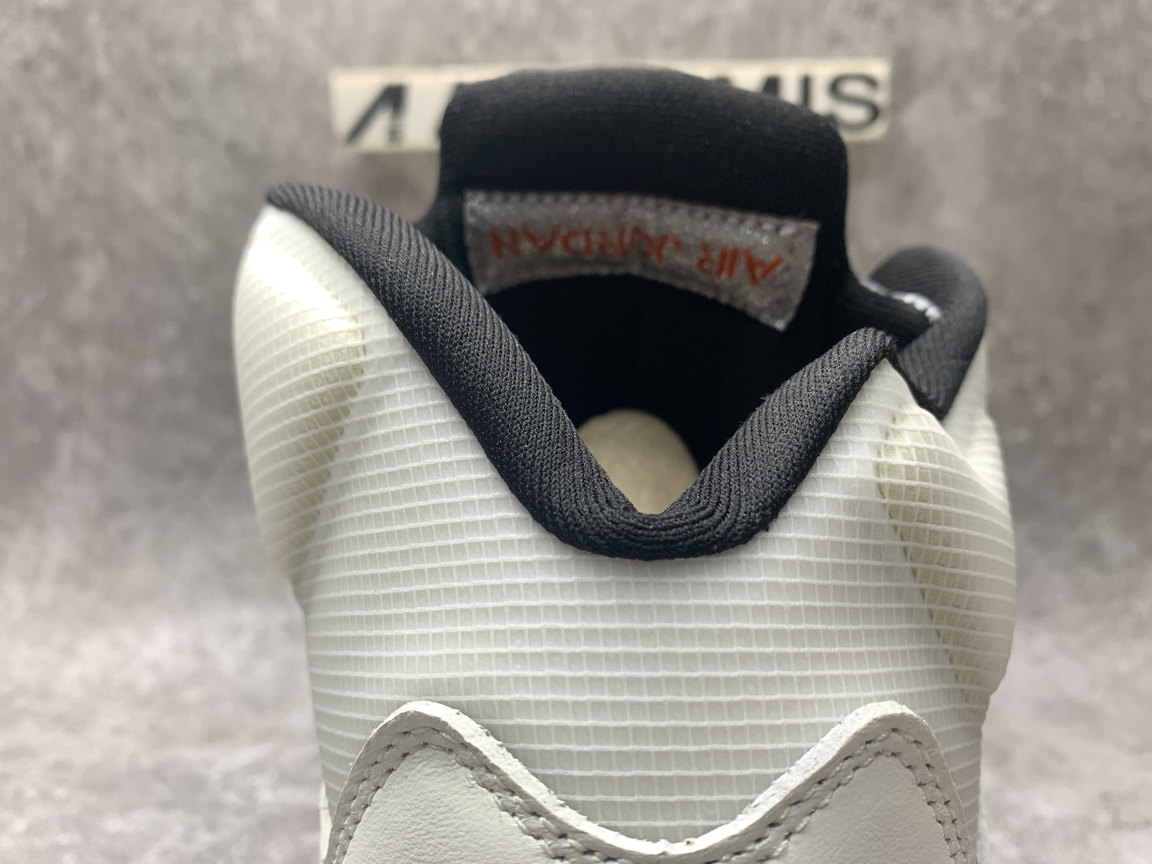 Air Jordan 5 Retro Shattered Backboard