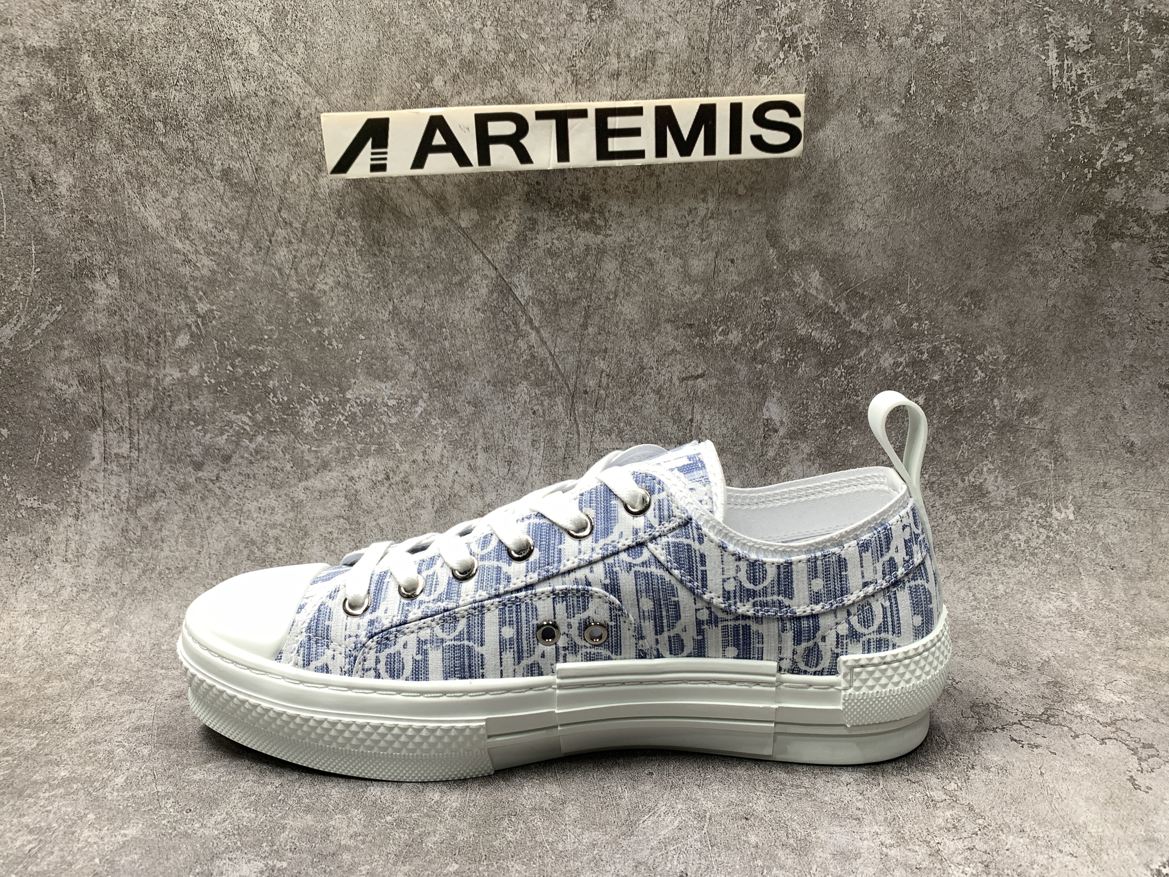 Dior B23 Low Blue