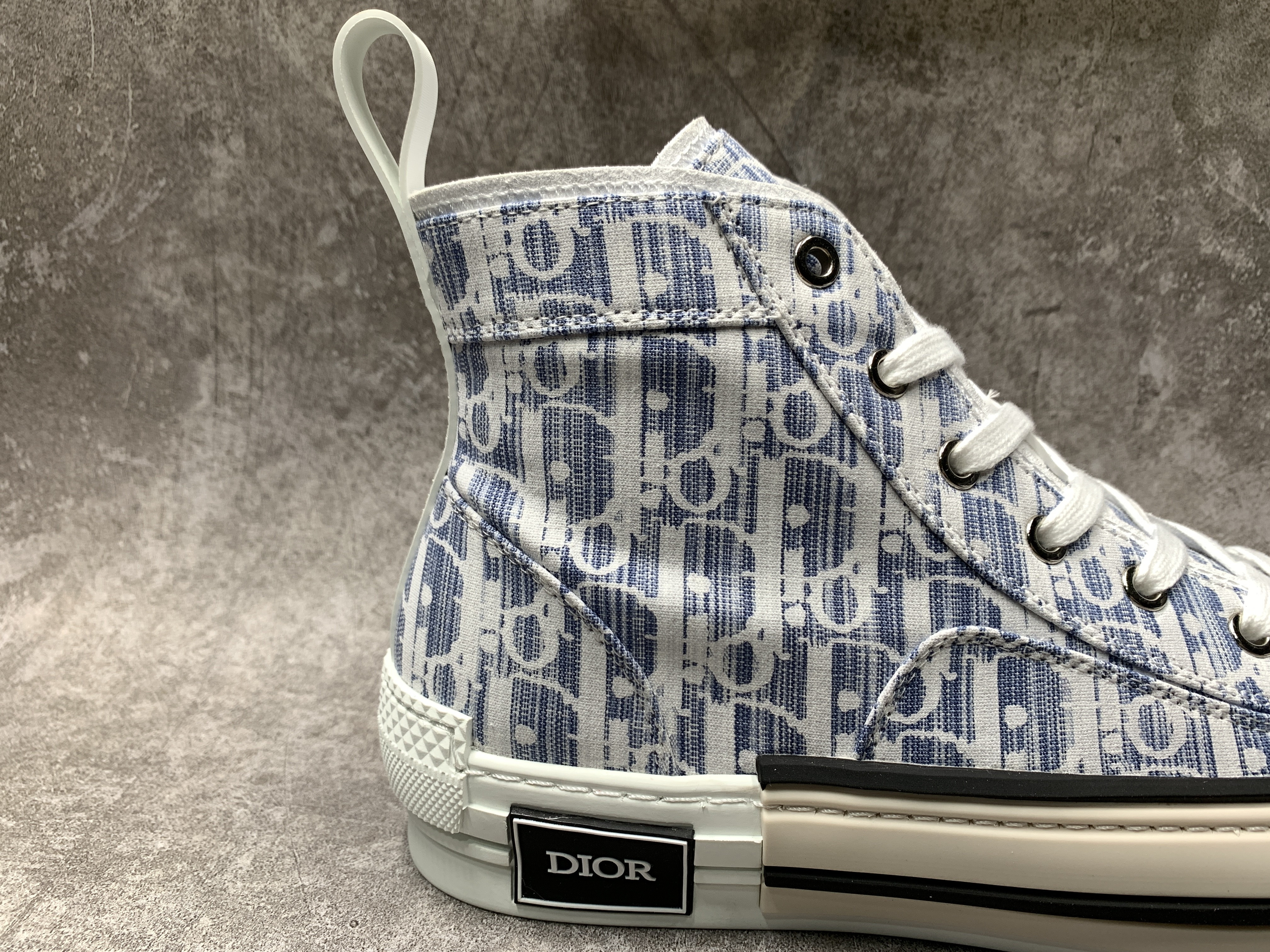 Dior B23 High Blue