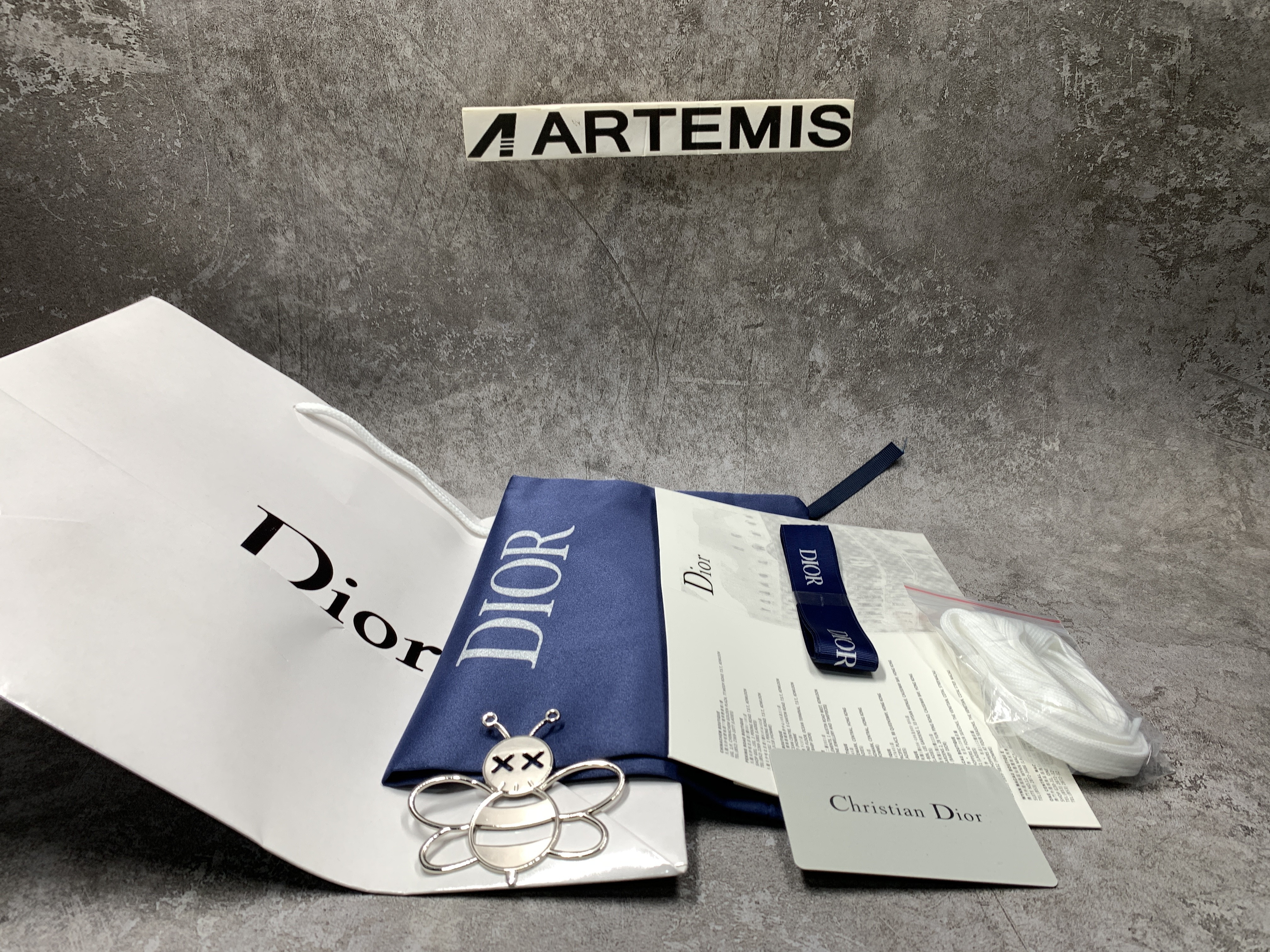 Dior B23 High MixColor