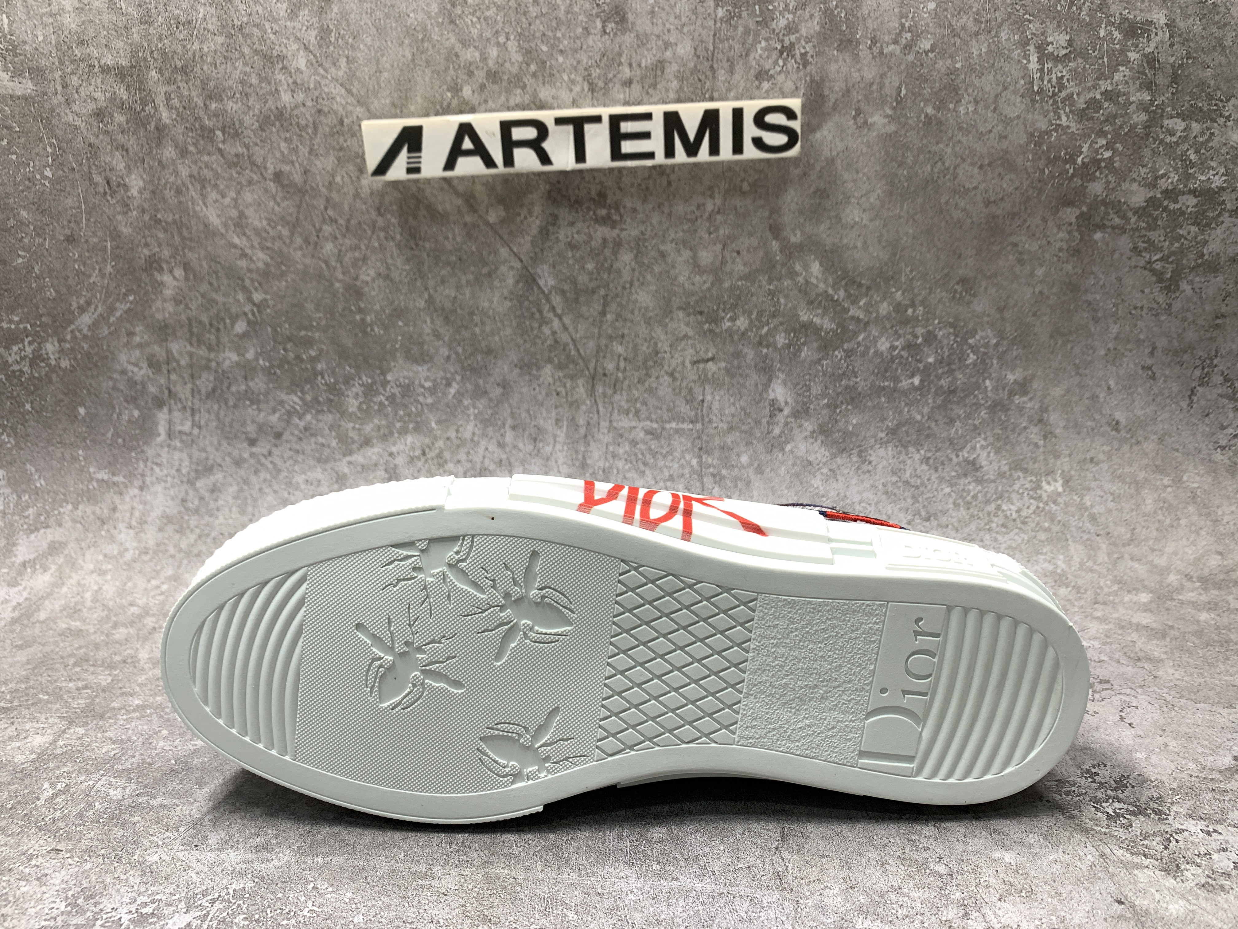 Dior And Shawn B23 High