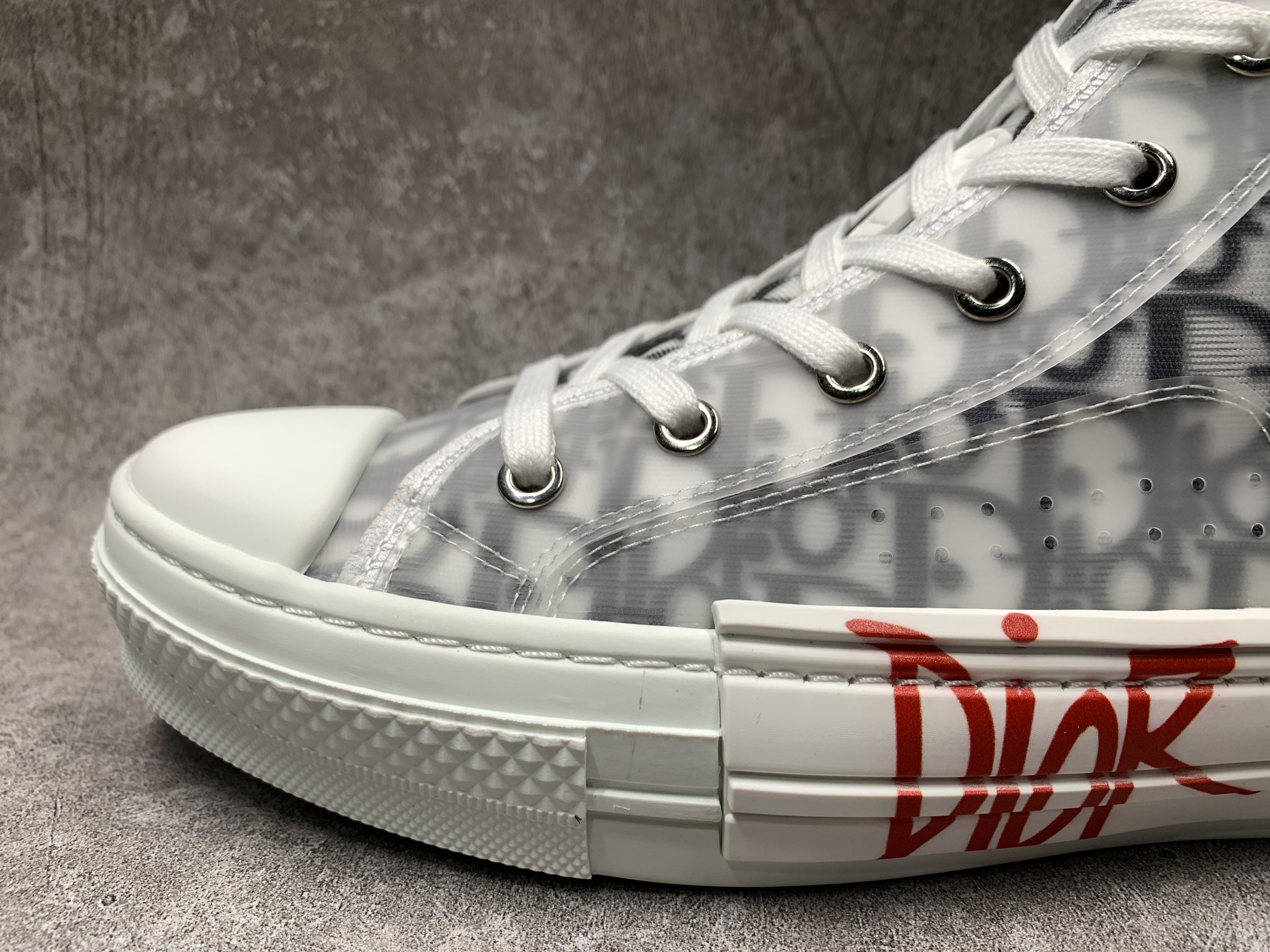 Dior And Shawn B23 High